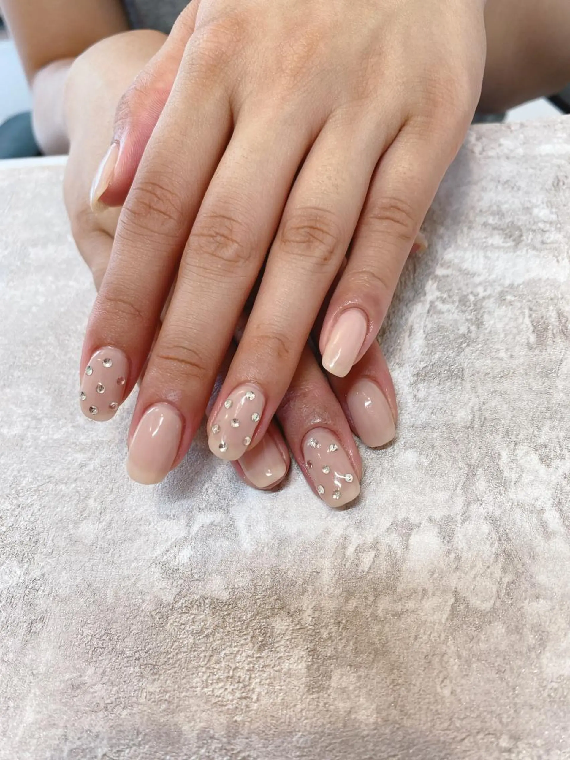 ネイル ハンドネイル beauty salon RePi所属・B.S. RePiのエステ・リラクイメージ