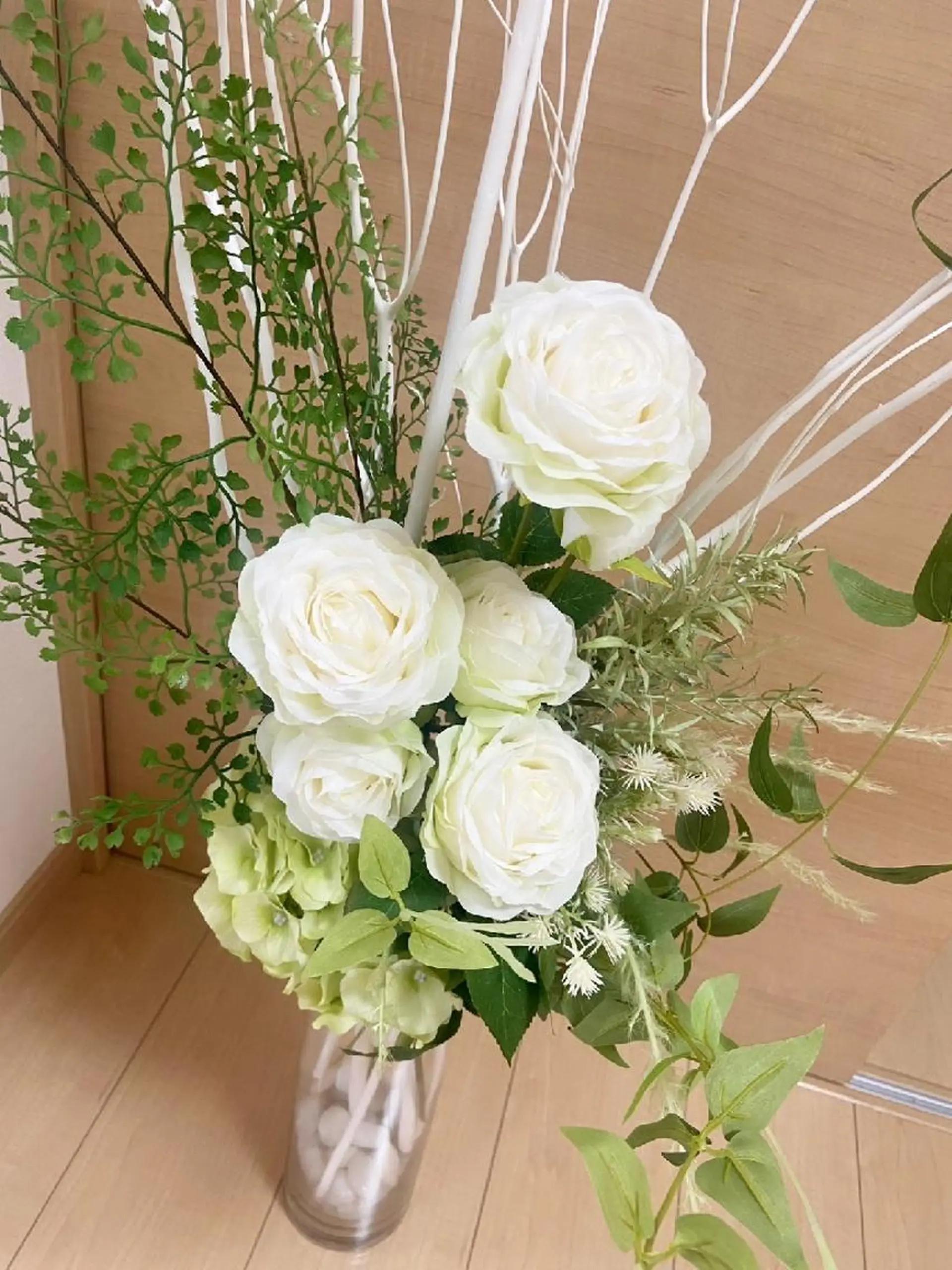 MA❁HANA所属・眠れるネイルサロン MA❁HANAのネイルデザイン
