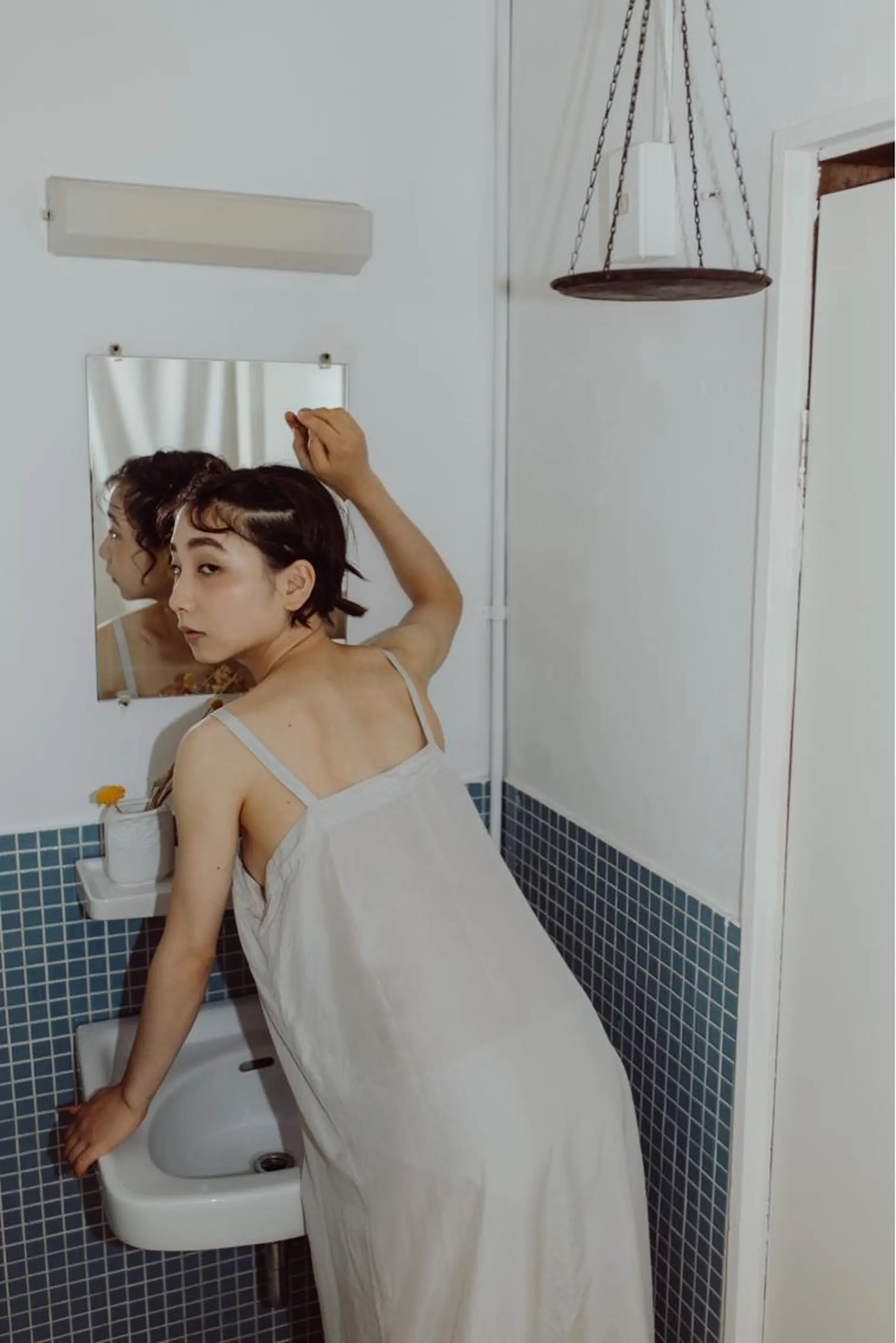 ヘアアレンジ マツエク・マツパ アイブロウ マツパ IROU所属・イシカワ サユリのマツエク・マツパデザイン