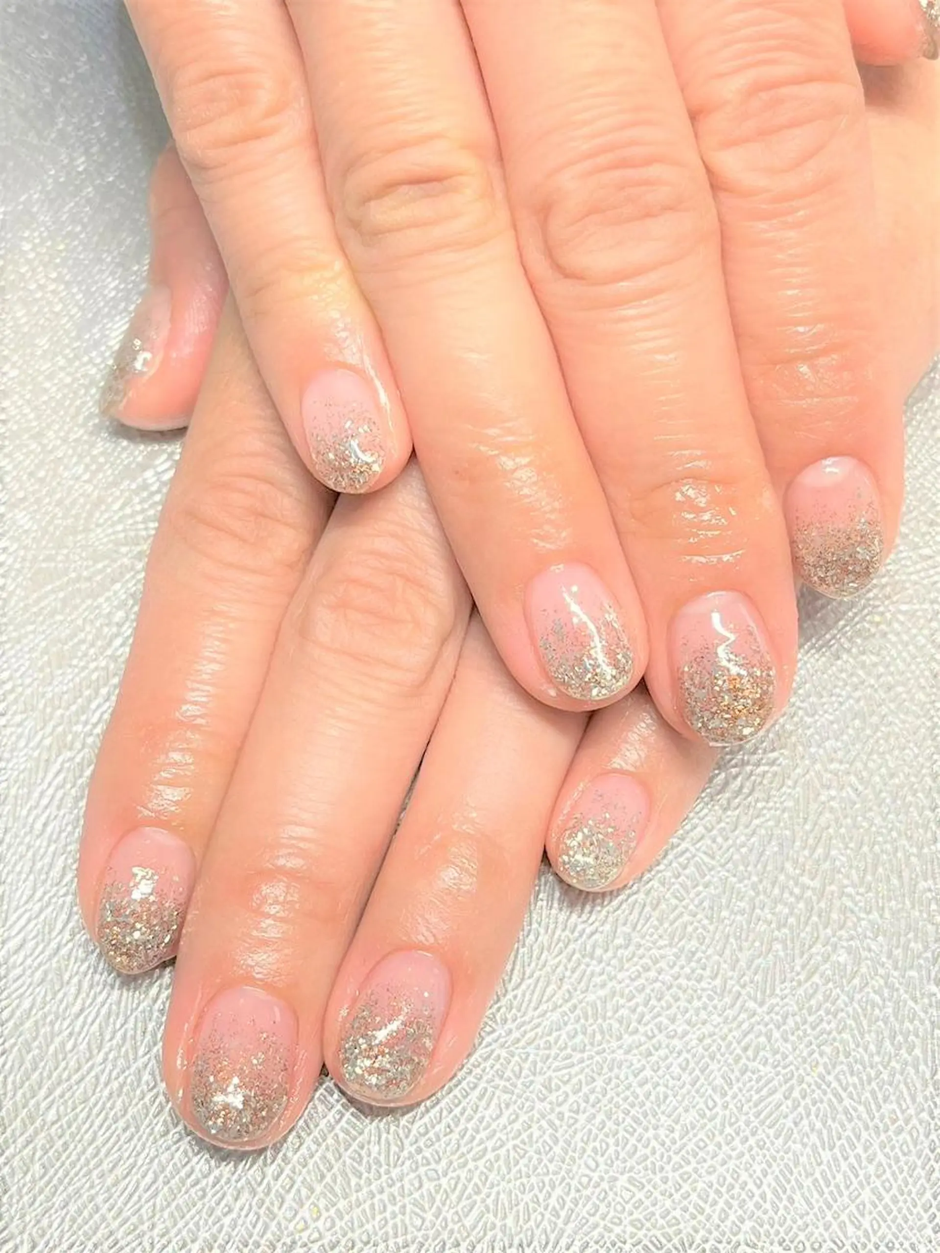 ネイル ハンドネイル RIZE NAILのネイルデザイン