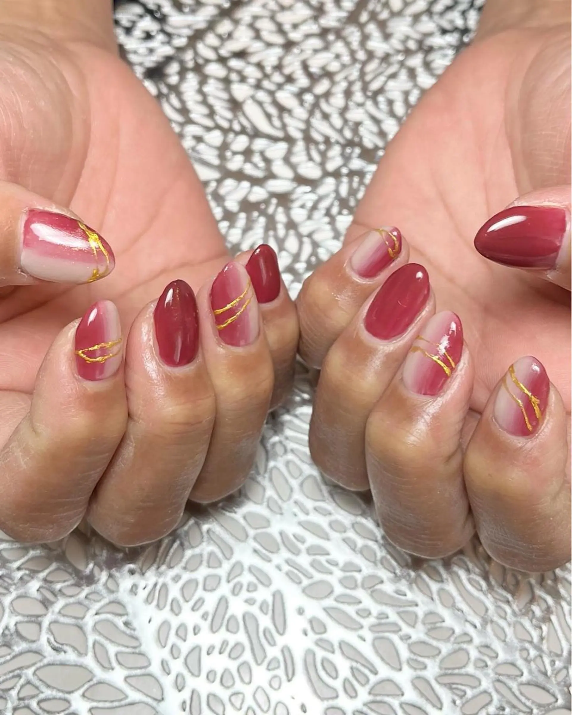 ネイル おうちサロン B-ROOMのエステ・リラクイメージ