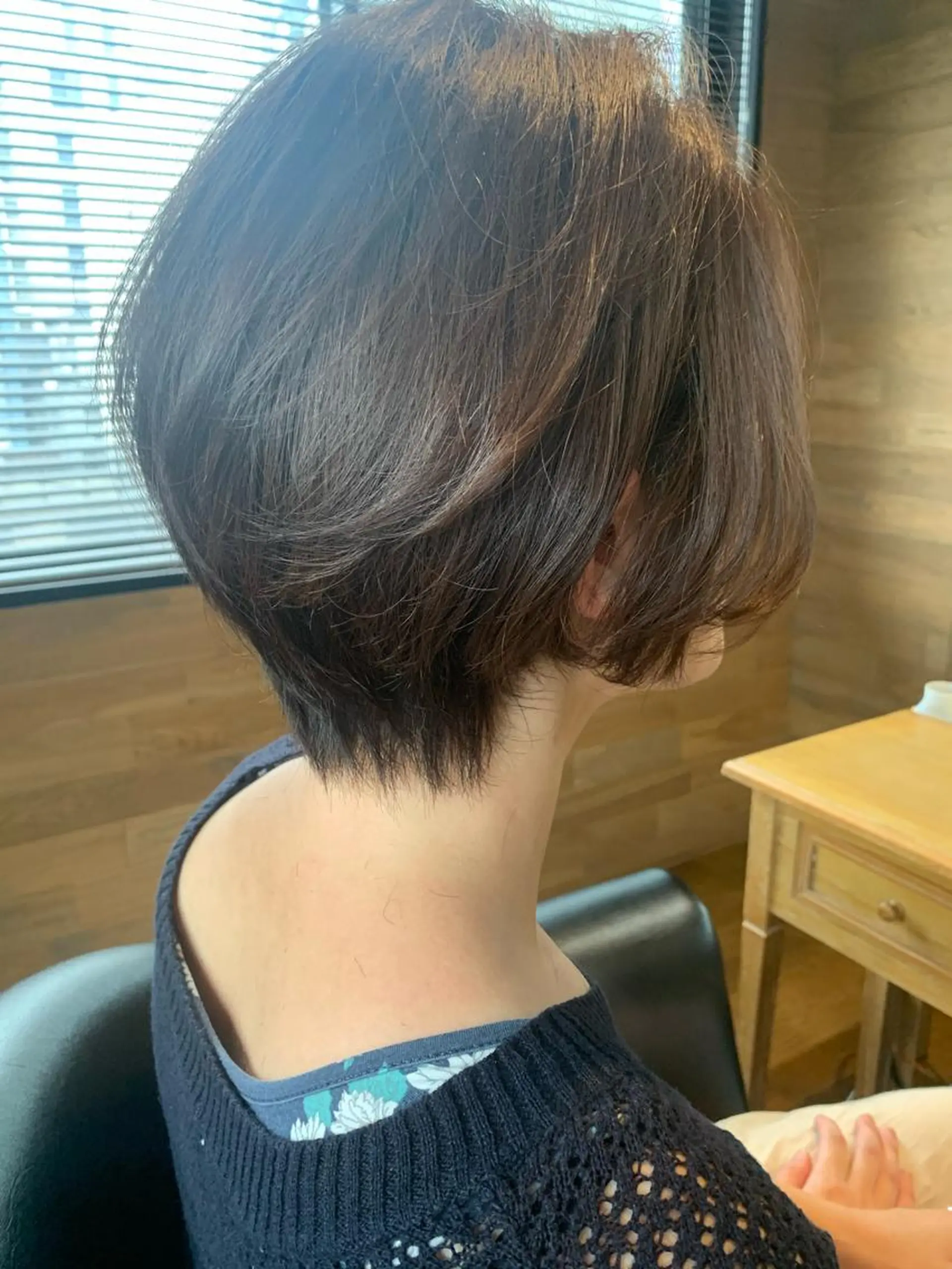 ショート カット old✂︎【ウイルス管理徹底中❣️】所属・🍋old✂︎ CHIHOの眉毛・アイブロウイメージ