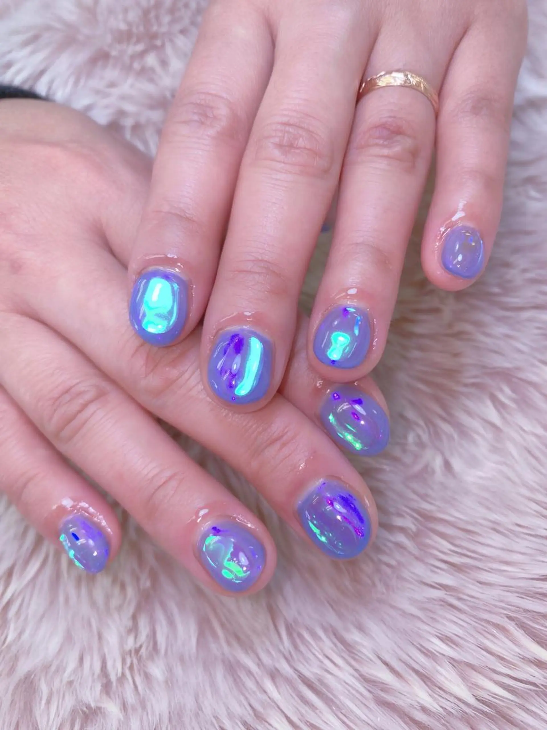 ネイル Avenir所属・Avenir nailのネイルデザイン
