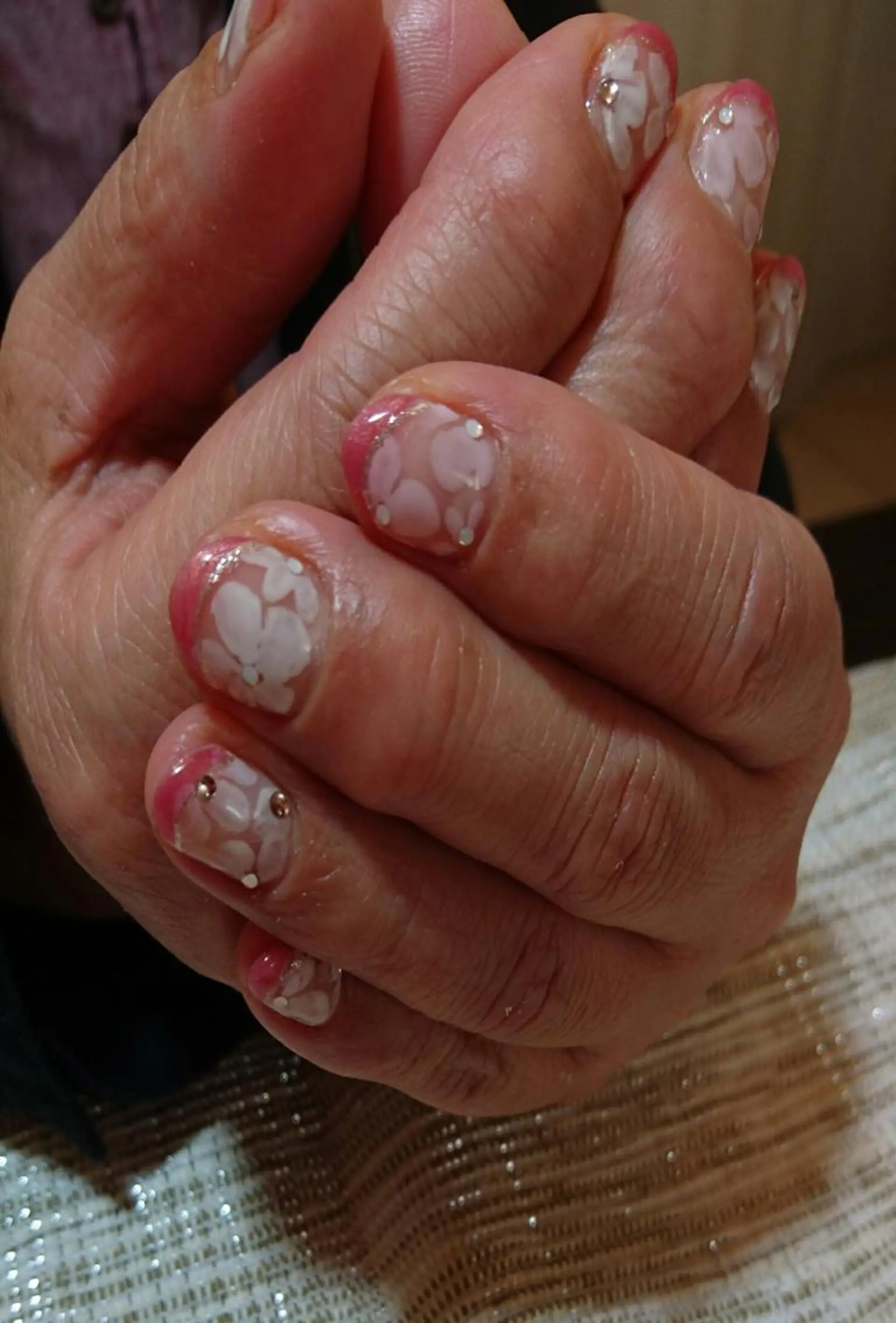 ショート プライベートサロン HA♥NAのマツエク・マツパデザイン