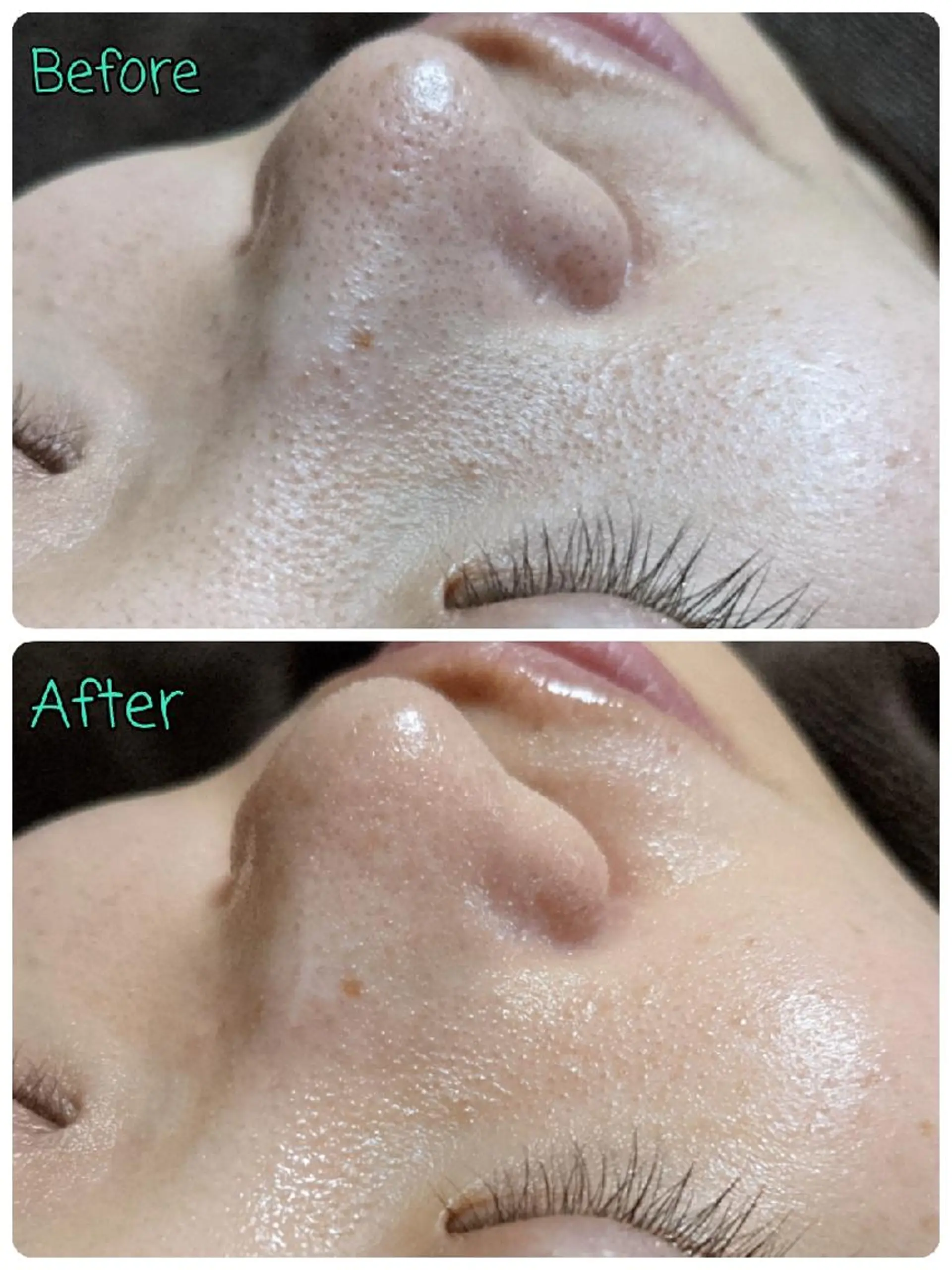 TRILOGY 安田美子のエステ・リラクイメージ