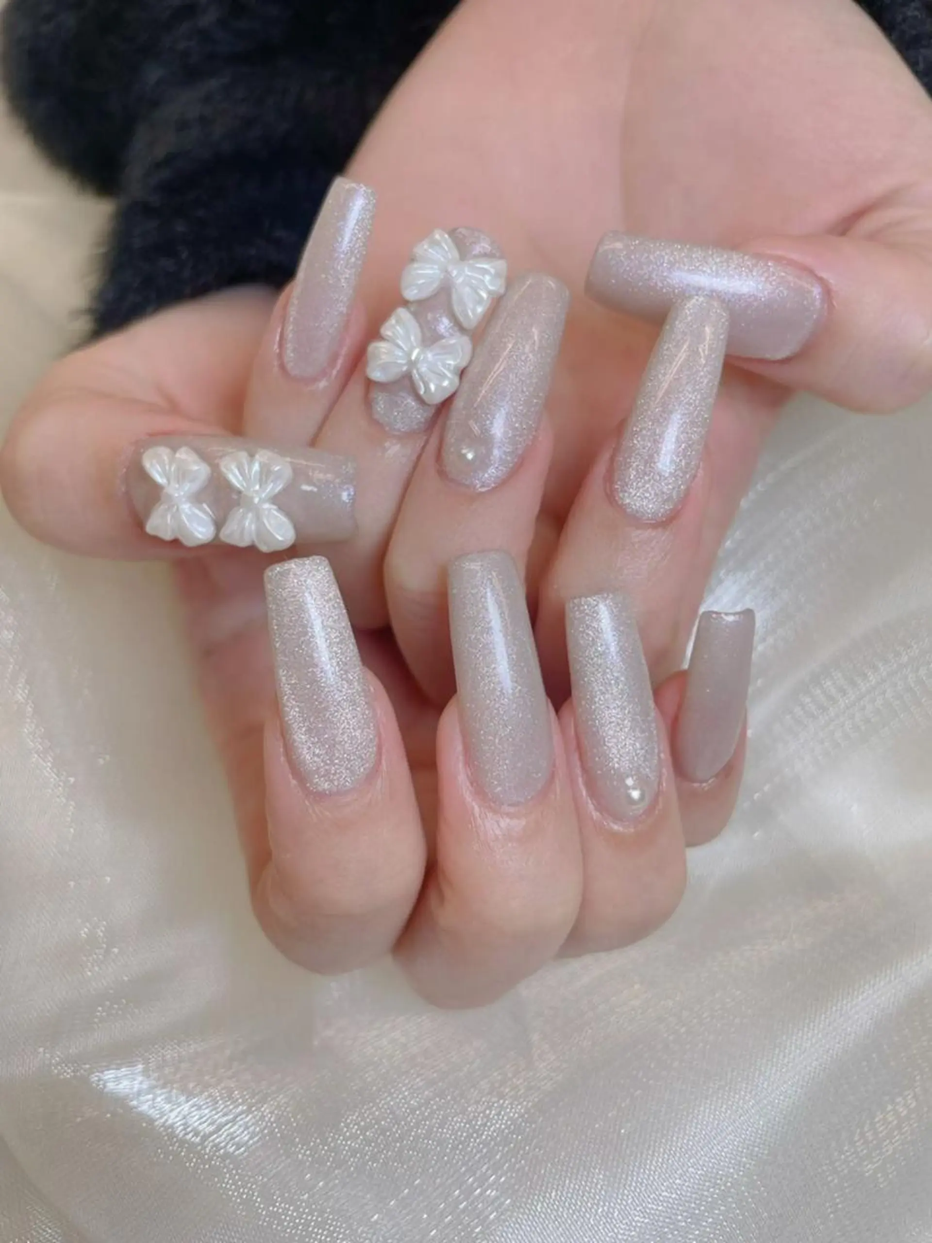 ネイル Rejoice Nail Salonのネイルデザイン