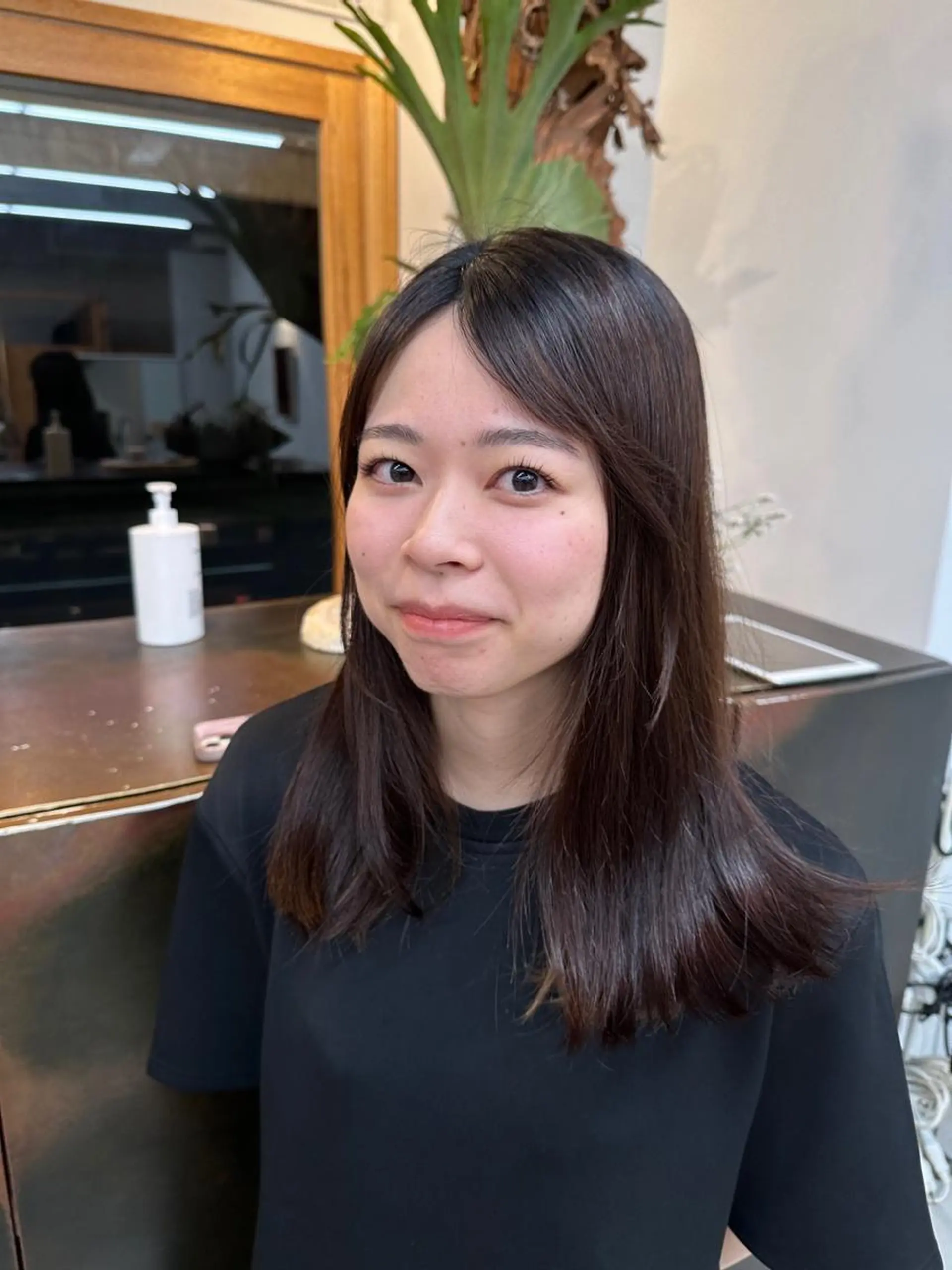 マツエク・マツパ YENI azumi  蔵前のマツエク・マツパデザイン