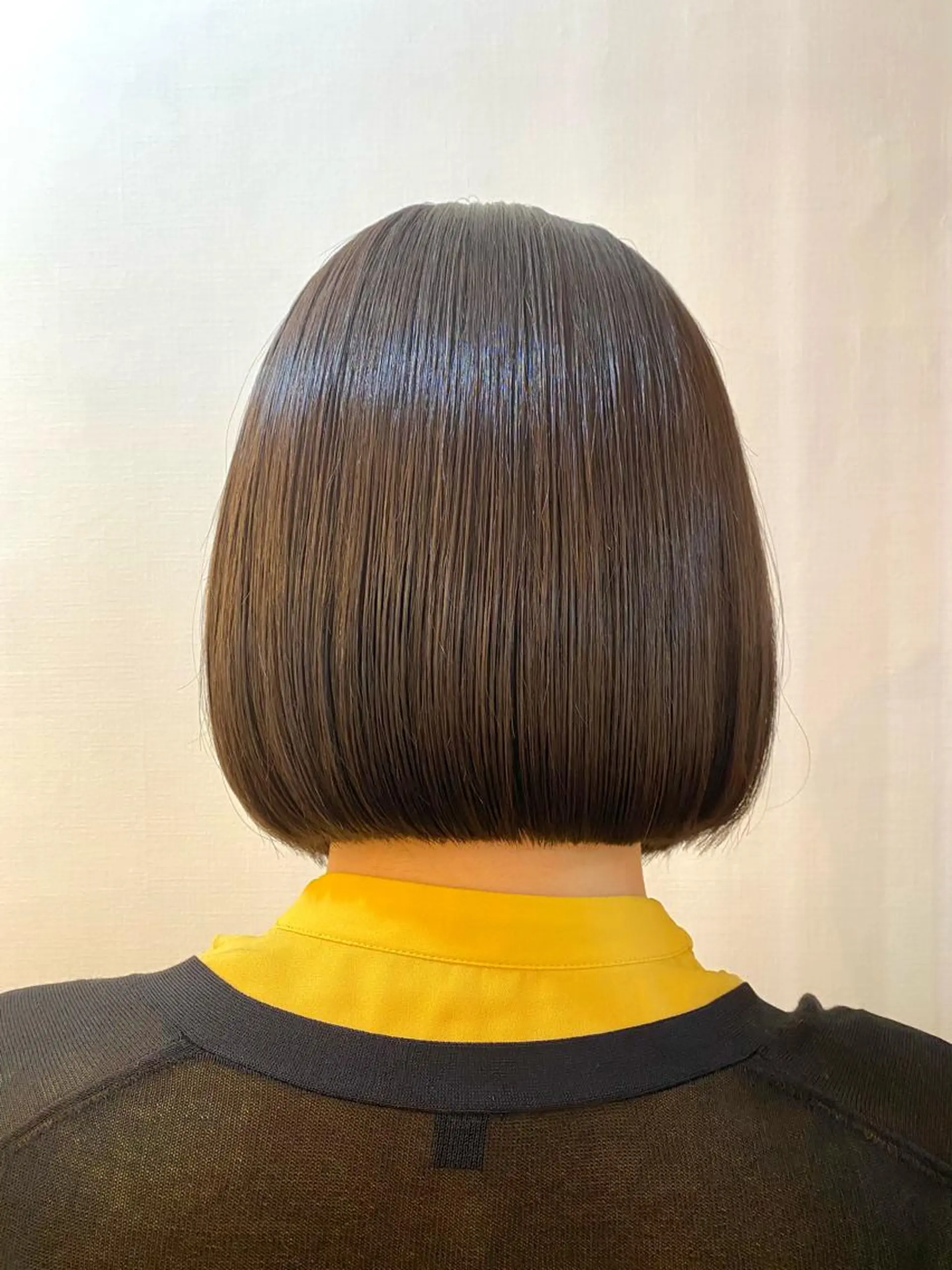 ショート 🍃ショートヘア🍃 北林春樹のヘアスタイル