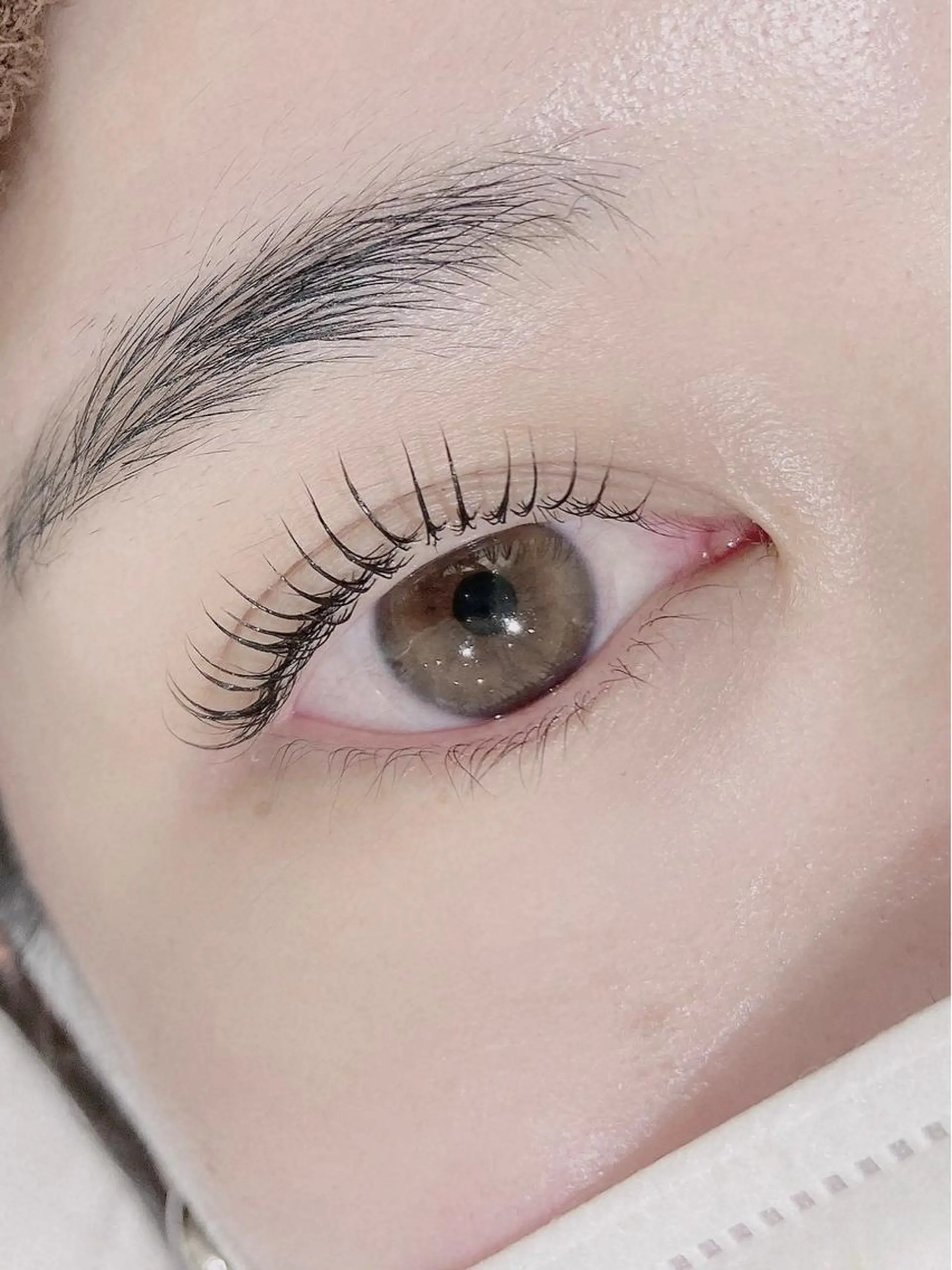 マツエク・マツパ Eye Wish ゆかのマツエク・マツパデザイン