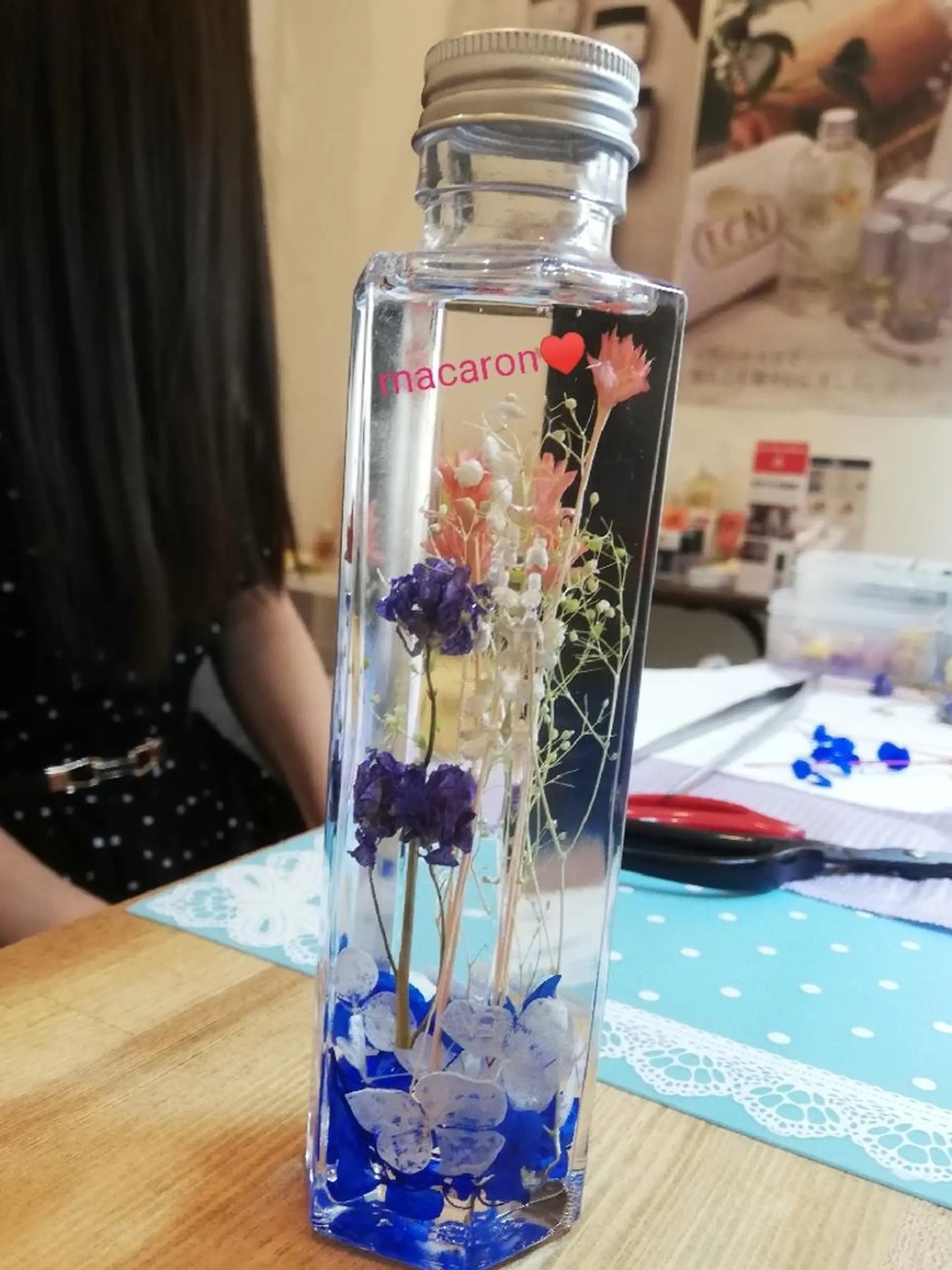 macaron♥所属・nail salon macaron のネイルデザイン