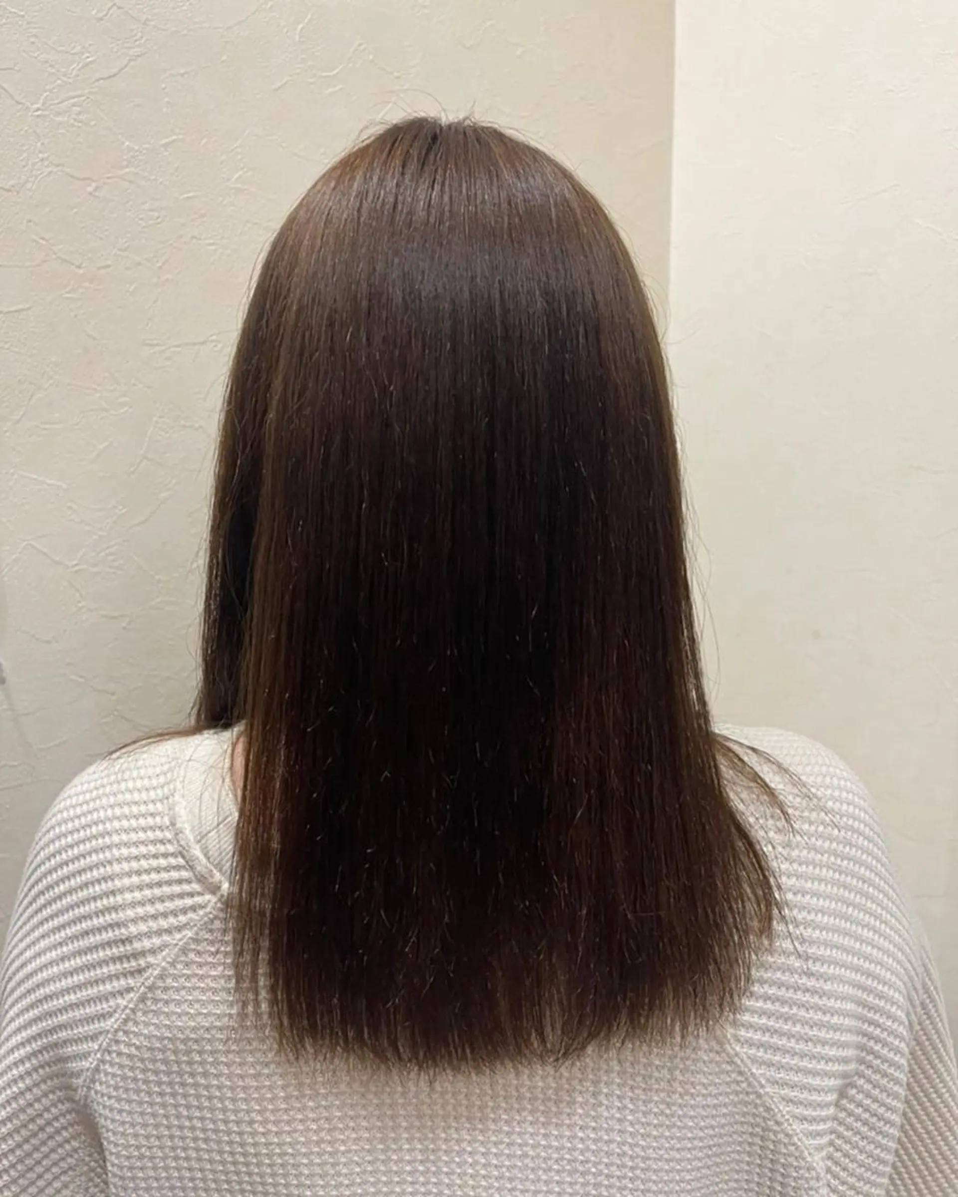 ショート カラー ハイライトカラー インナーカラー ハイライト 髪質改善 縮毛矯正 justbeauty CiNQのヘアスタイル