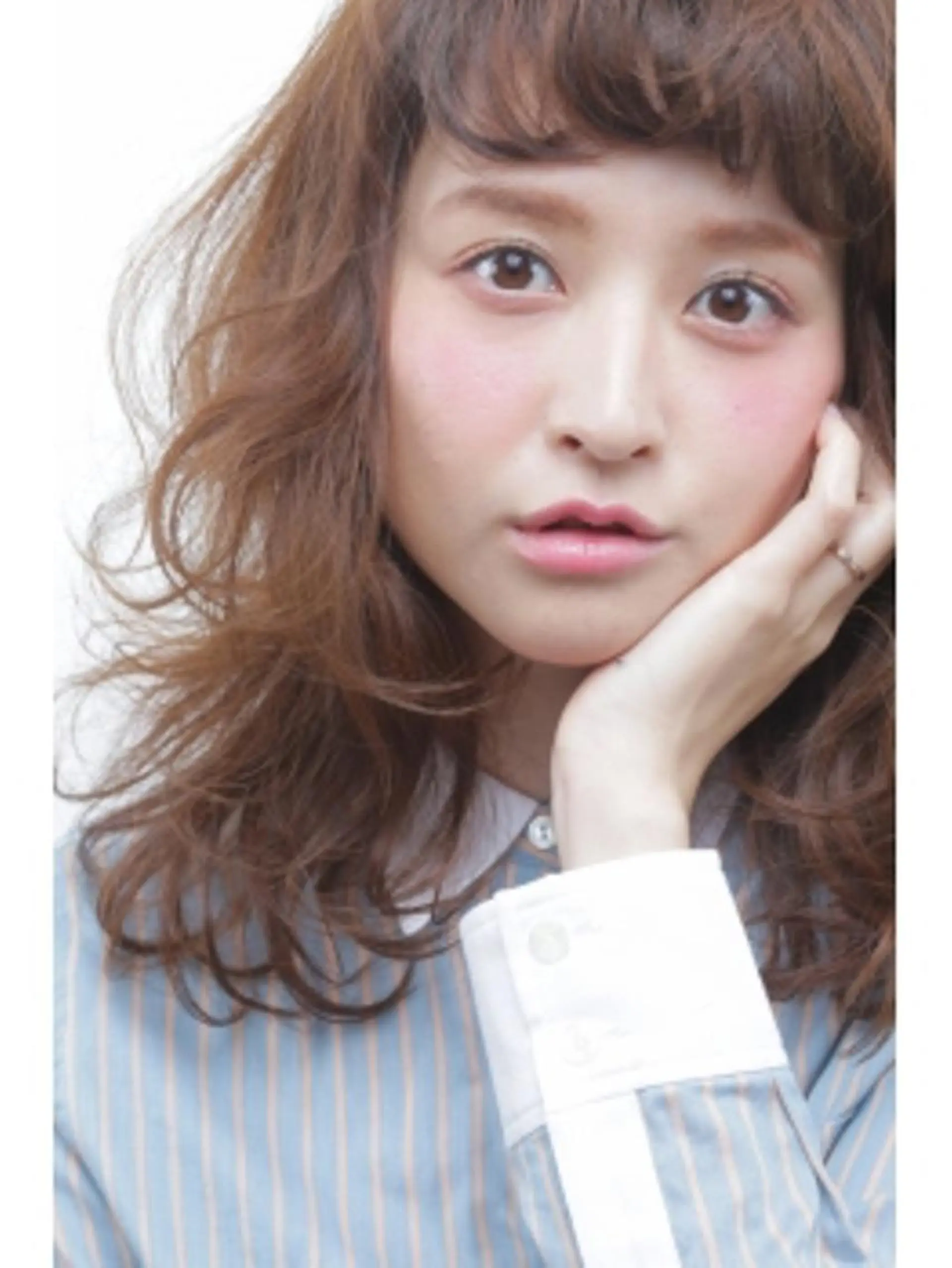 モードケイズ 宝塚店のマツエク・マツパデザイン