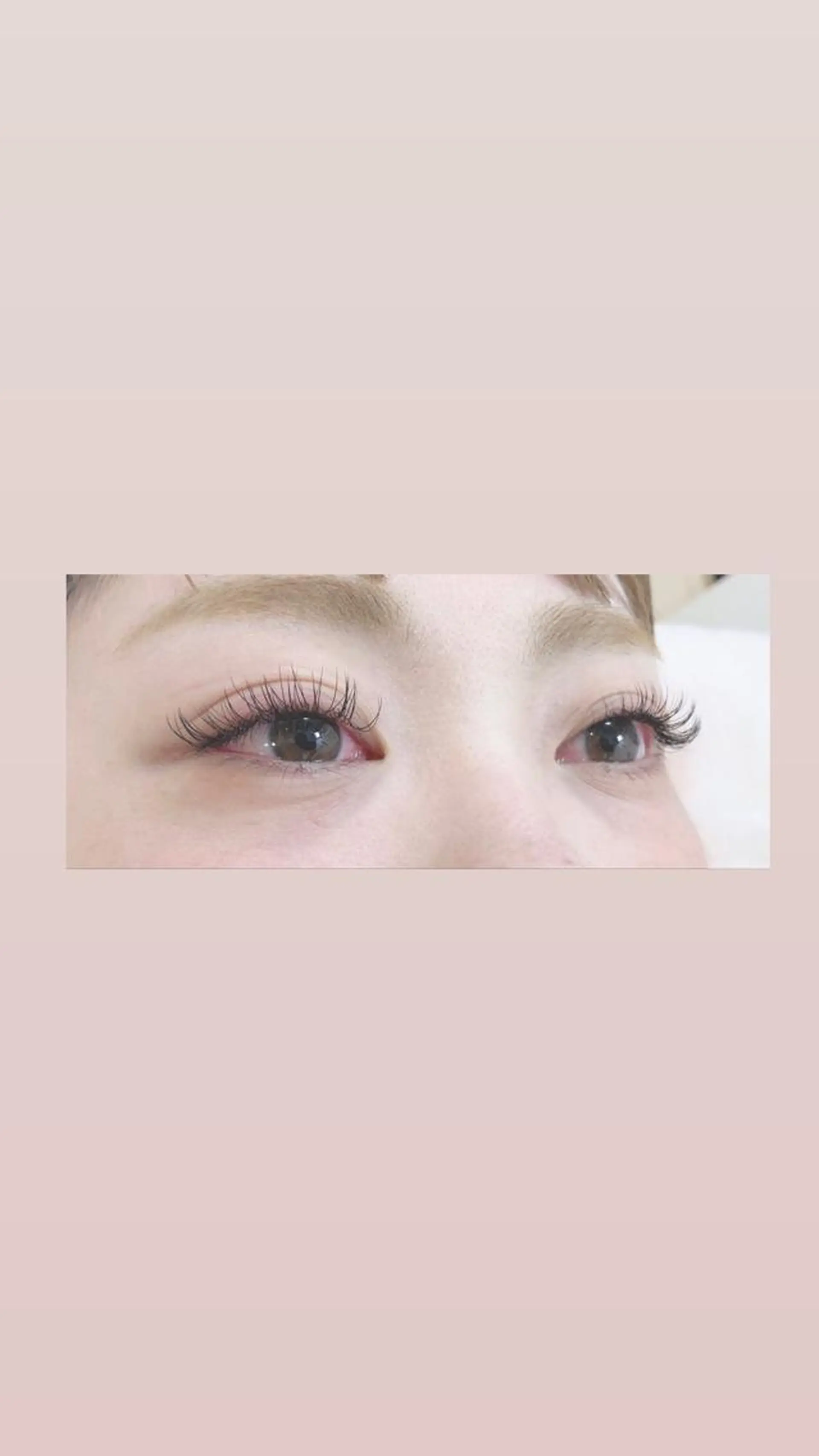 マツエク・マツパ マツエク Anieraso eyelashのマツエク・マツパデザイン