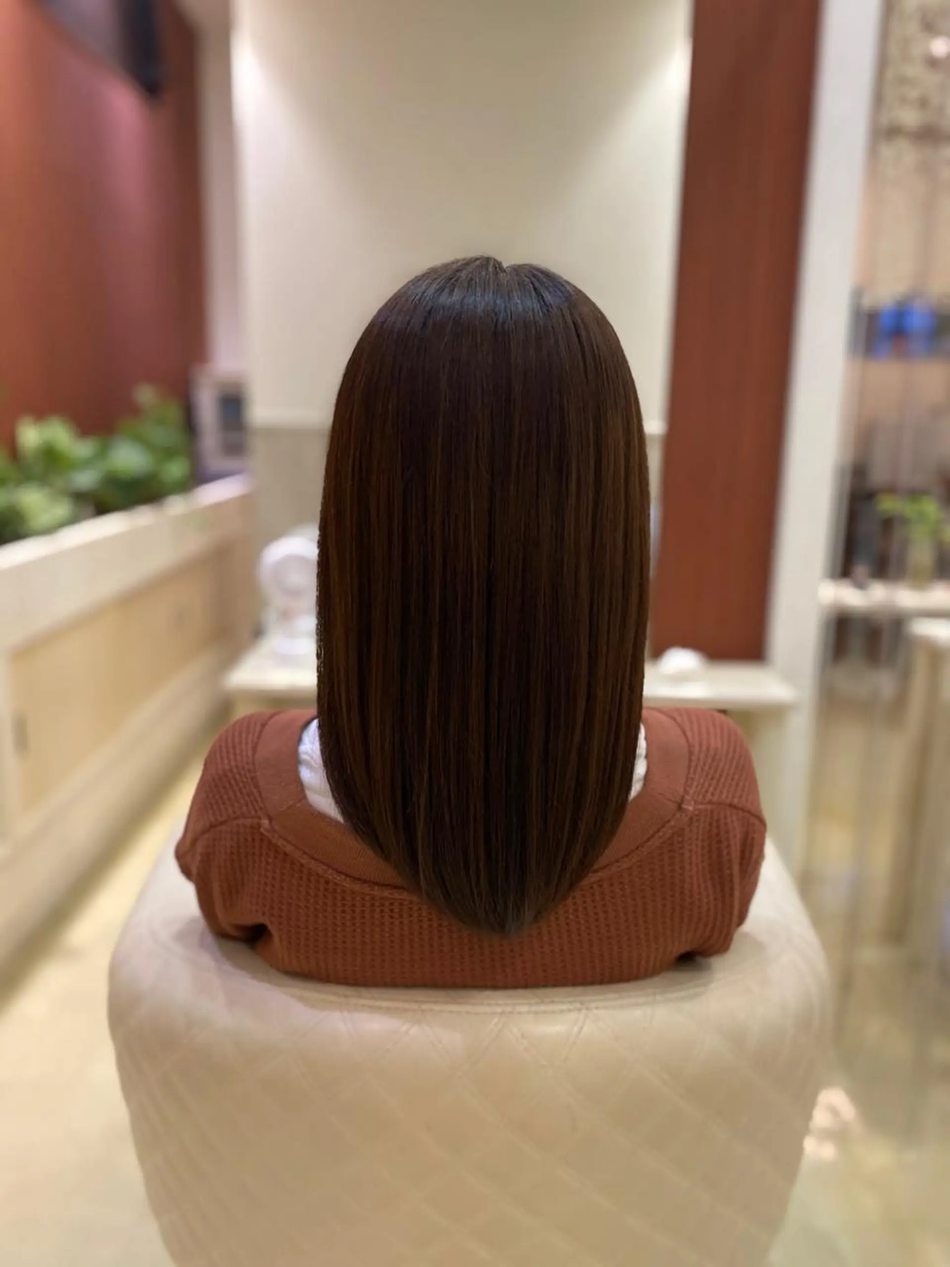 ミディアム カラー 💛memelu 岡山駅前店💛のマツエク・マツパデザイン