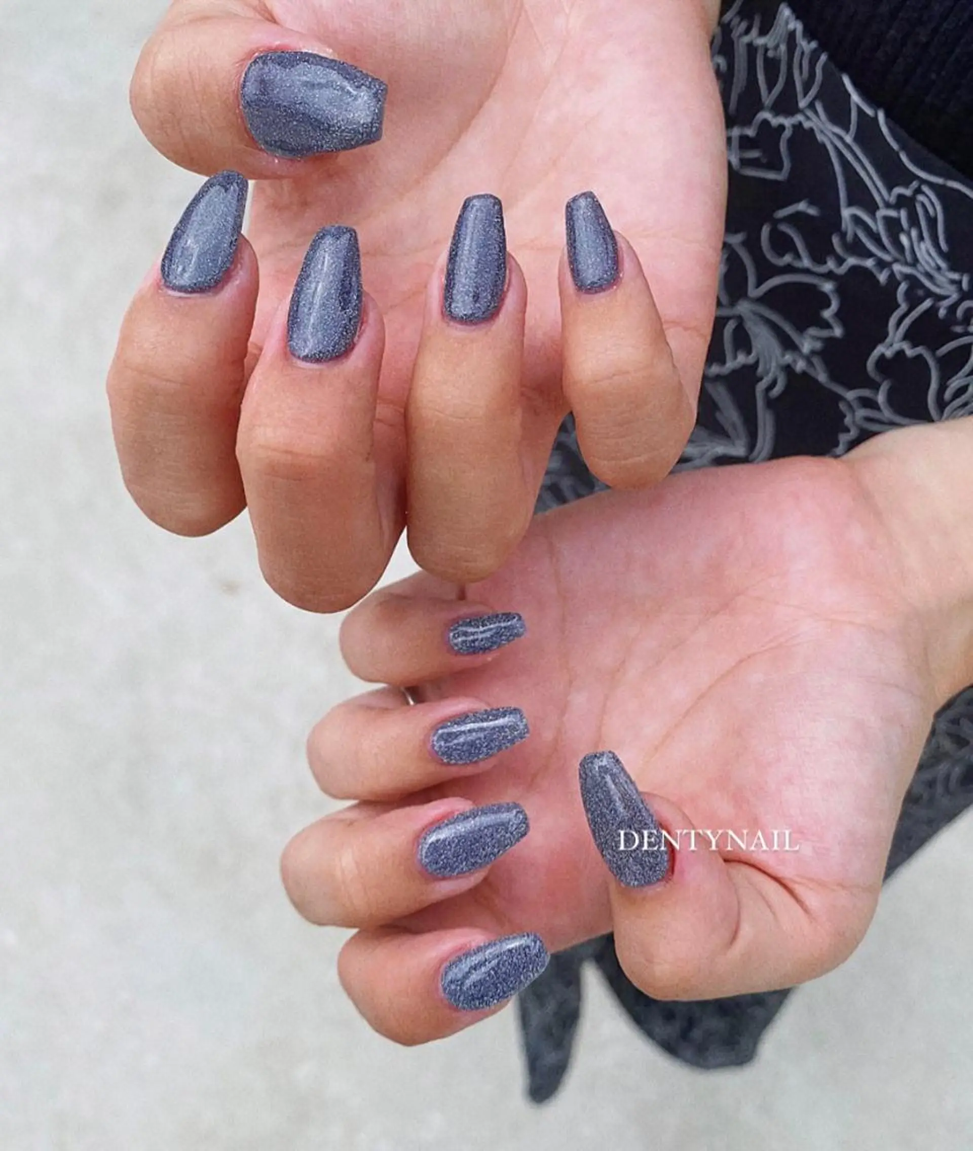 ネイル DENTY NAIL所属・DENTY NAIL -ArtRoom-のネイルデザイン