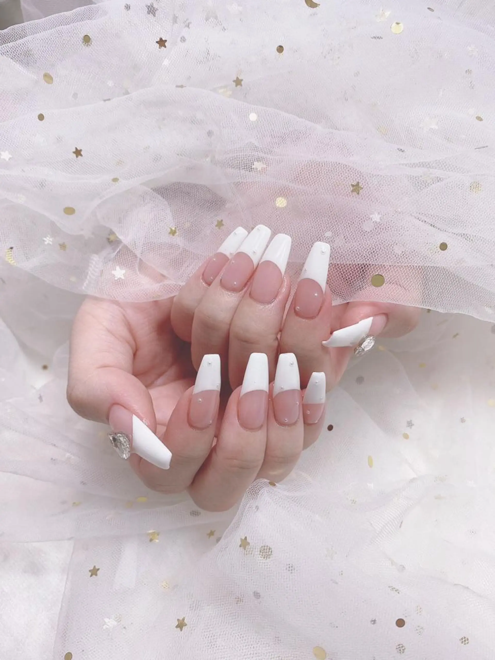 ネイル ジョリ En 💞🦋のネイルデザイン