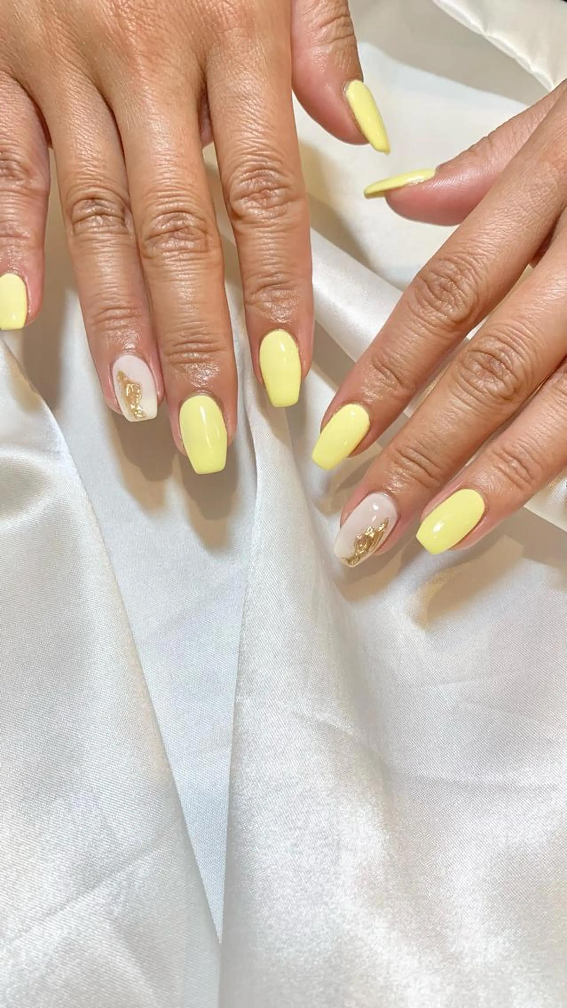 ネイル ハンドネイル ui nailのネイルデザイン