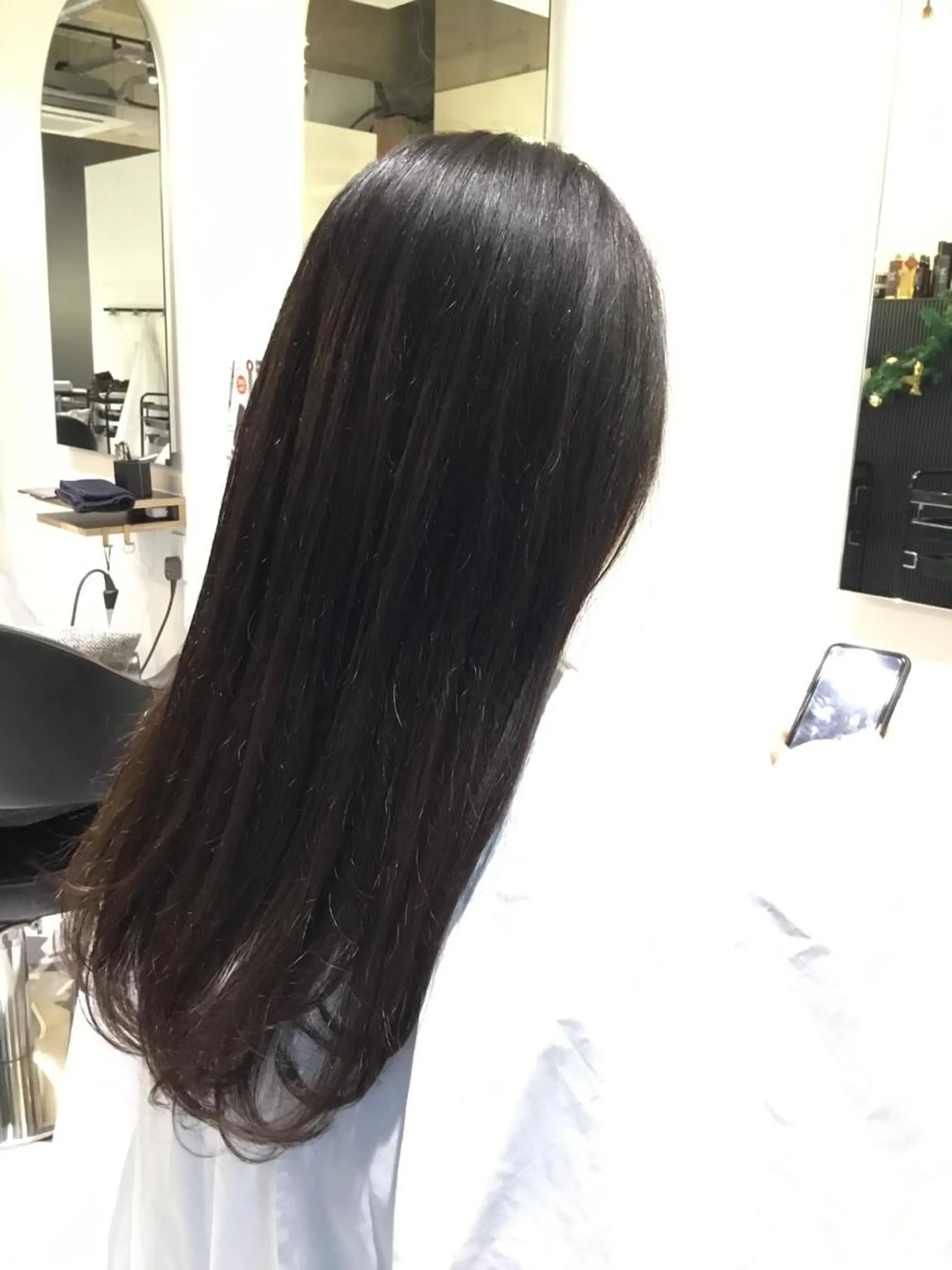 ロング トリートメント ✨あなたのお悩み解消 美容師✨TOMOKAのヘアスタイル