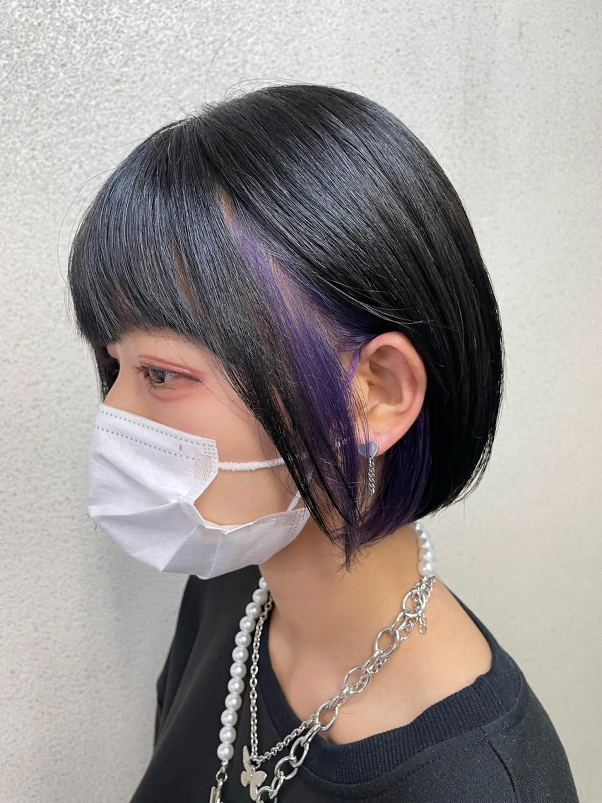 ショート 1月特別価格⚡️ 🌈岩田怜子🌈のヘアスタイル