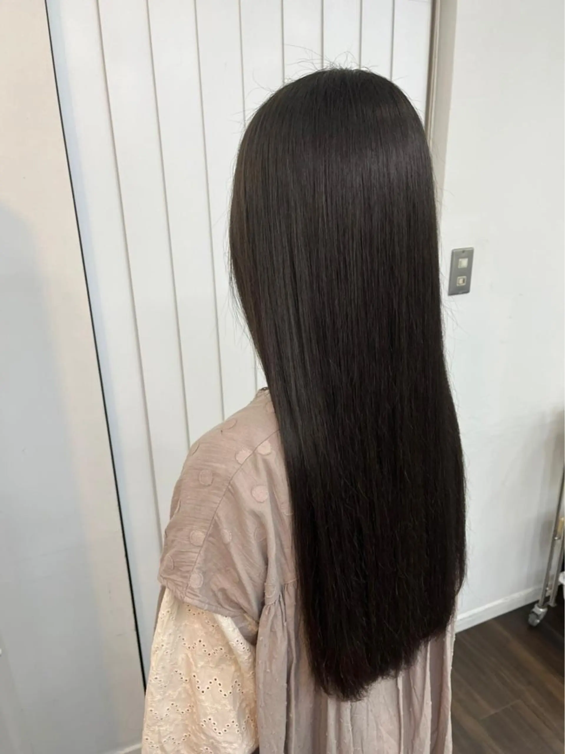 ロング トリートメント ヘッドスパ 髪質改善FORMA 💫✨S.Katohのヘアスタイル