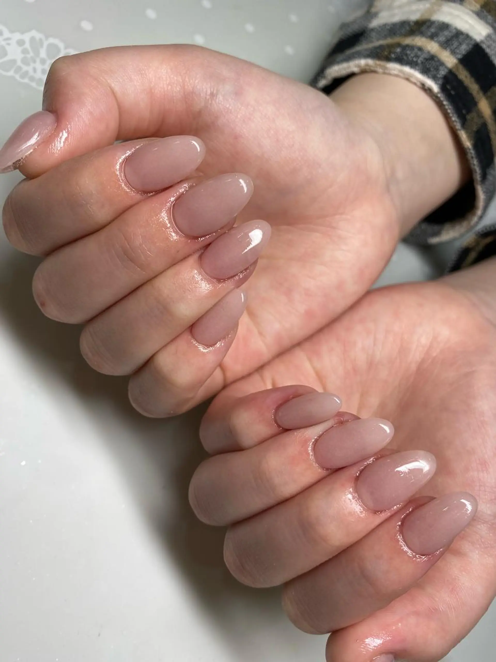 ショート ネイル nail salon azuのネイルデザイン