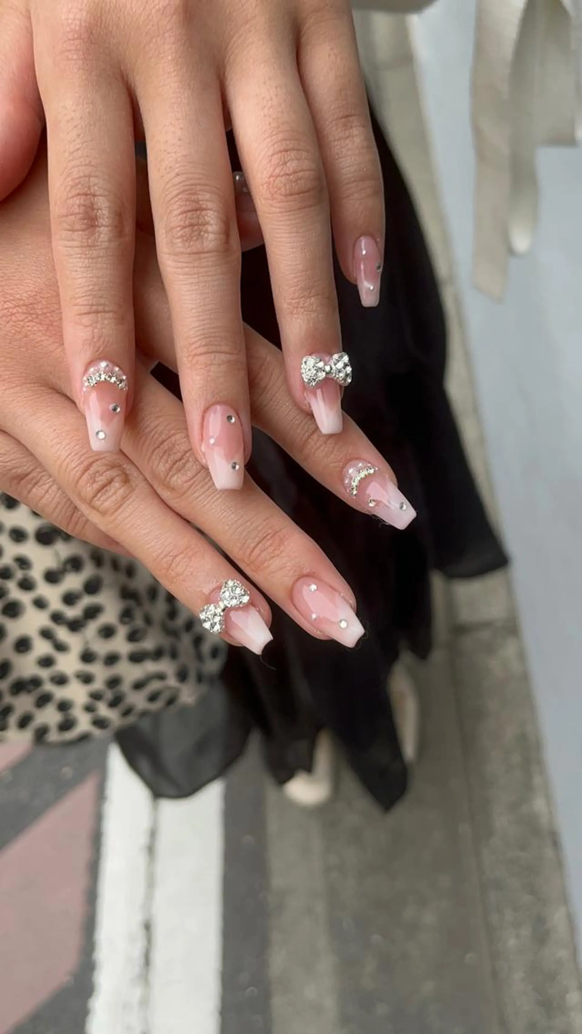 ネイル IROHA Nail 矢掛萌子のネイルデザイン