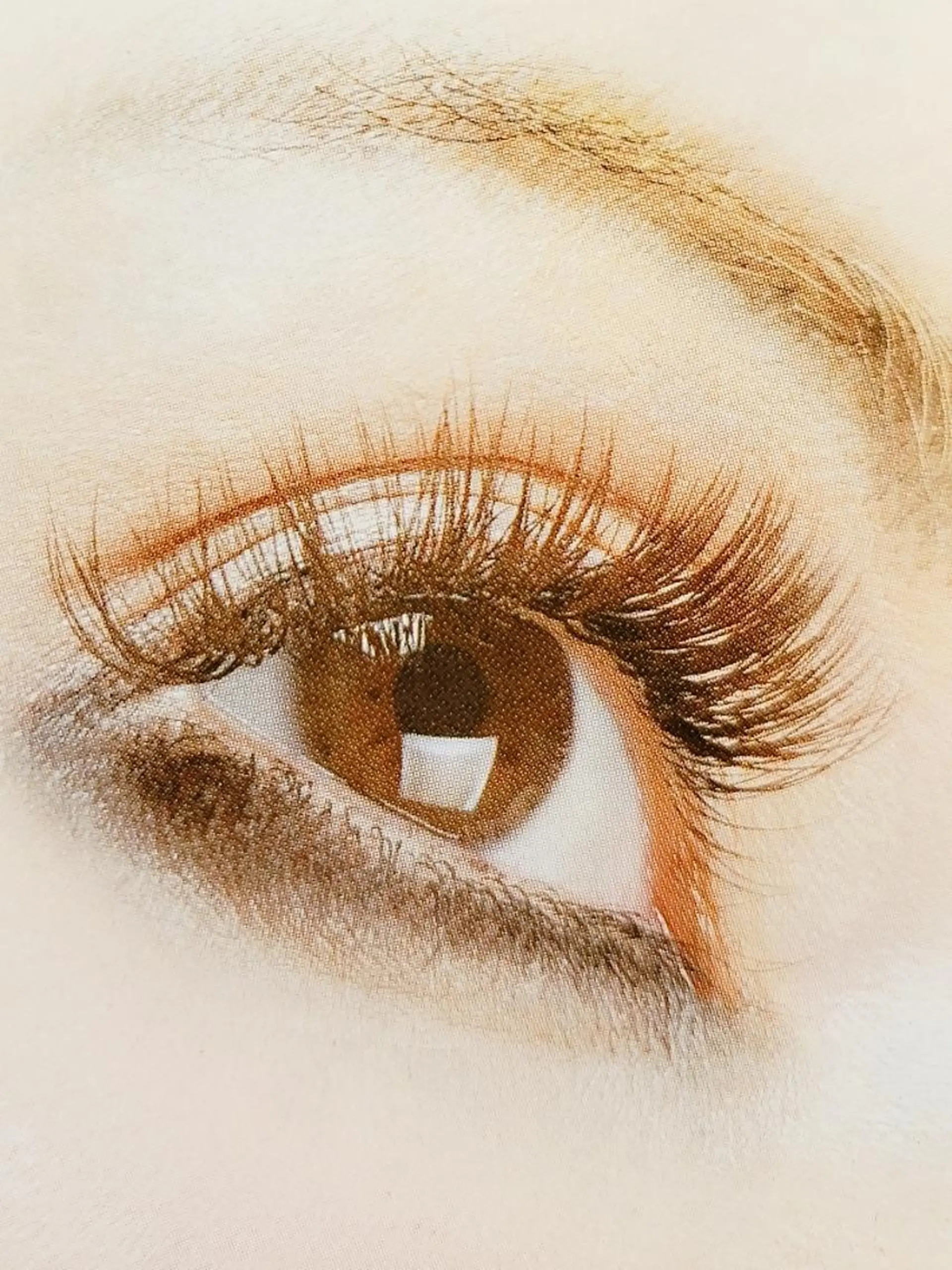 マツエク・マツパ i-lash ~アイラッシュ~のマツエク・マツパデザイン