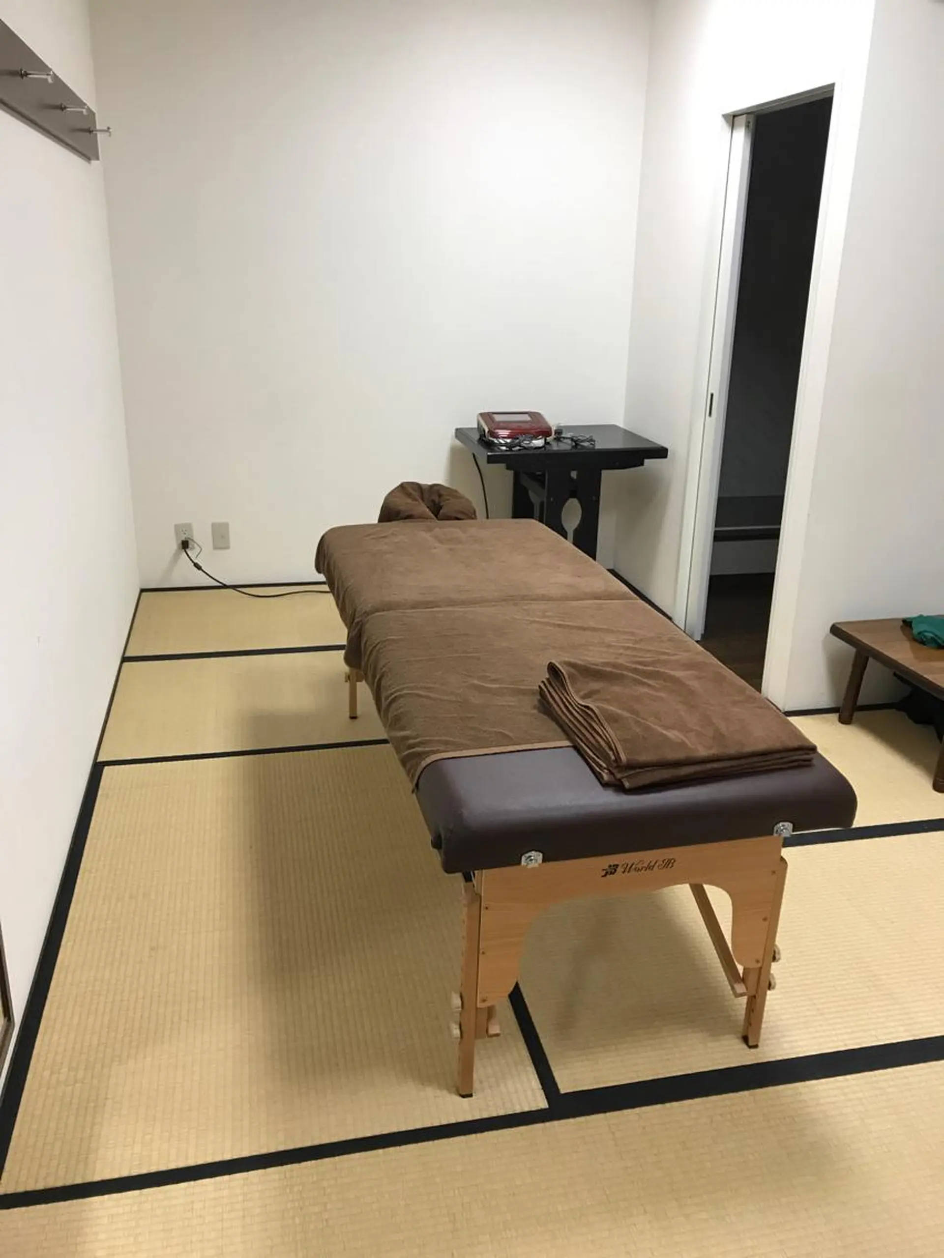 ロング メンズ キッズ エステ リラク 院長  新垣 樹のエステ・リラクイメージ