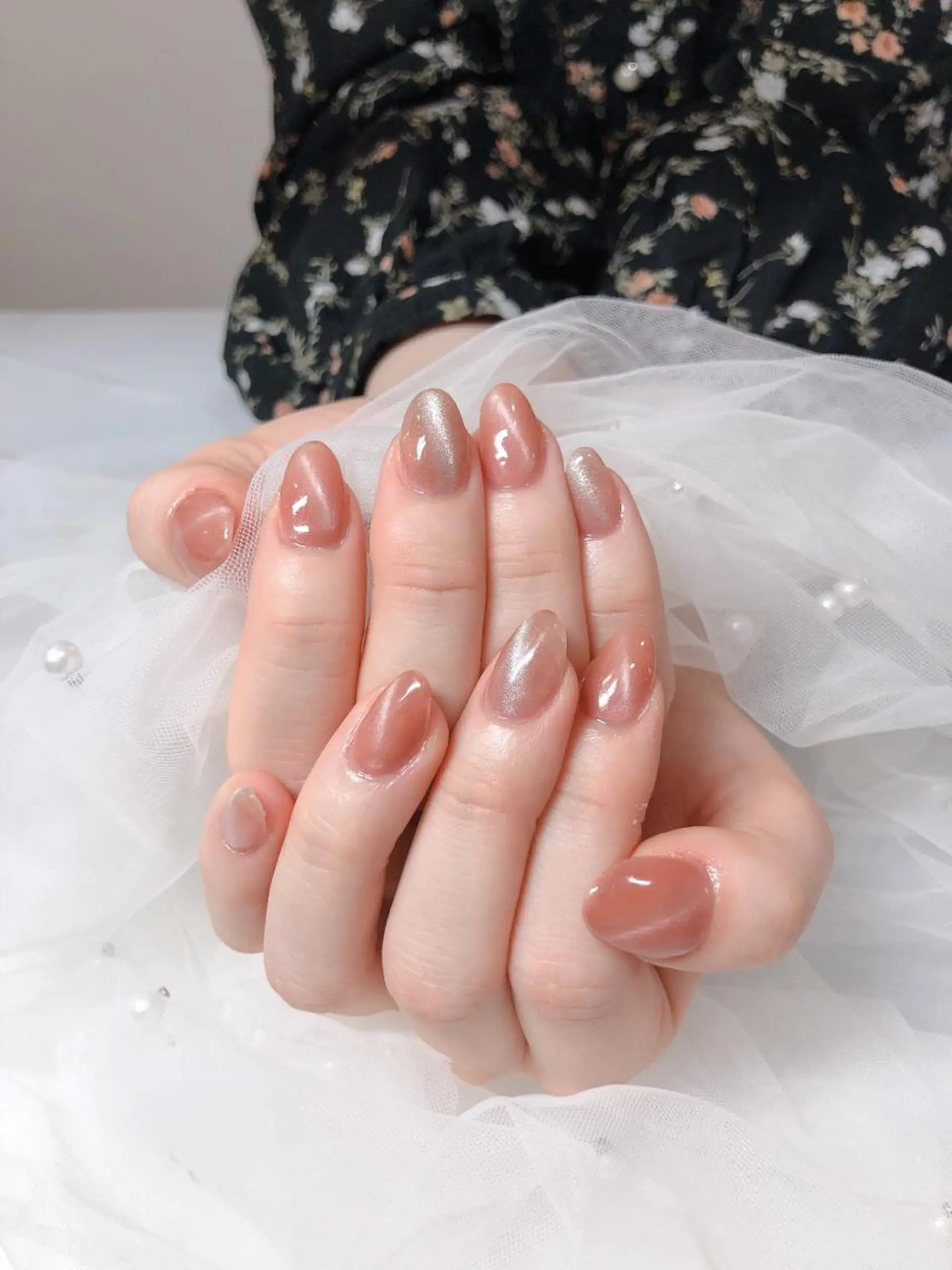 ネイル kihi大塚店 モデル募集専用のネイルデザイン