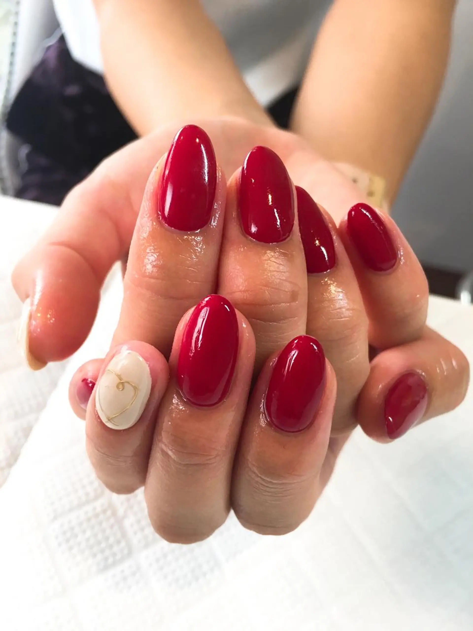 ネイル beauty:bea st並木nailのネイルデザイン