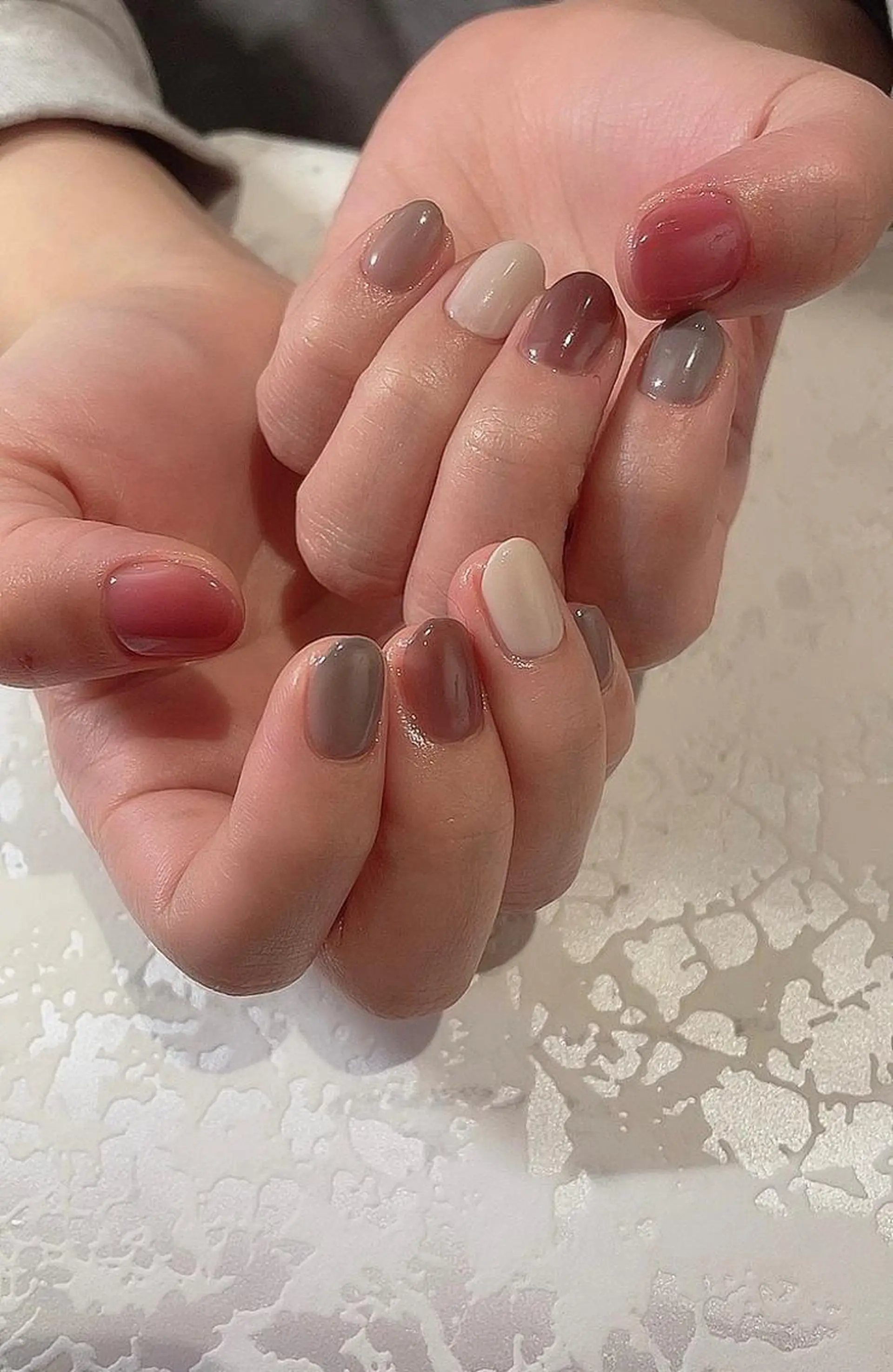 ネイル Kanal Kanaのエステ・リラクイメージ