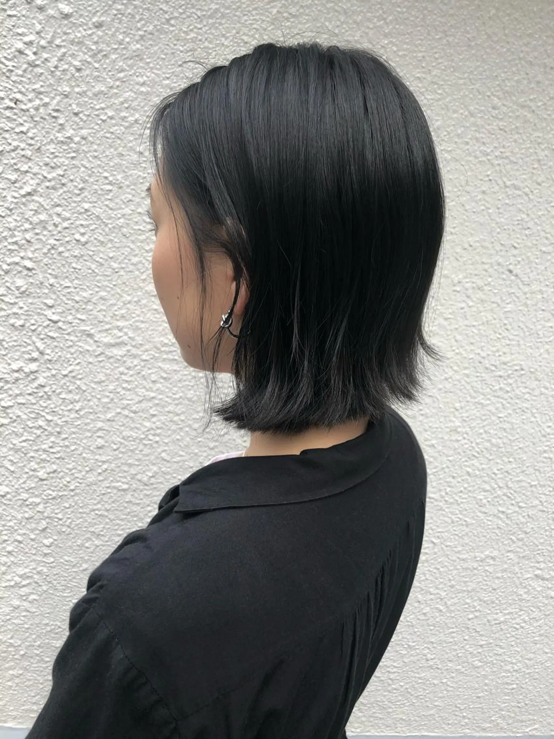 カラー カット ヘアカラー トリートメント 🍒【Lib】 AIRI　🍒のヘアスタイル