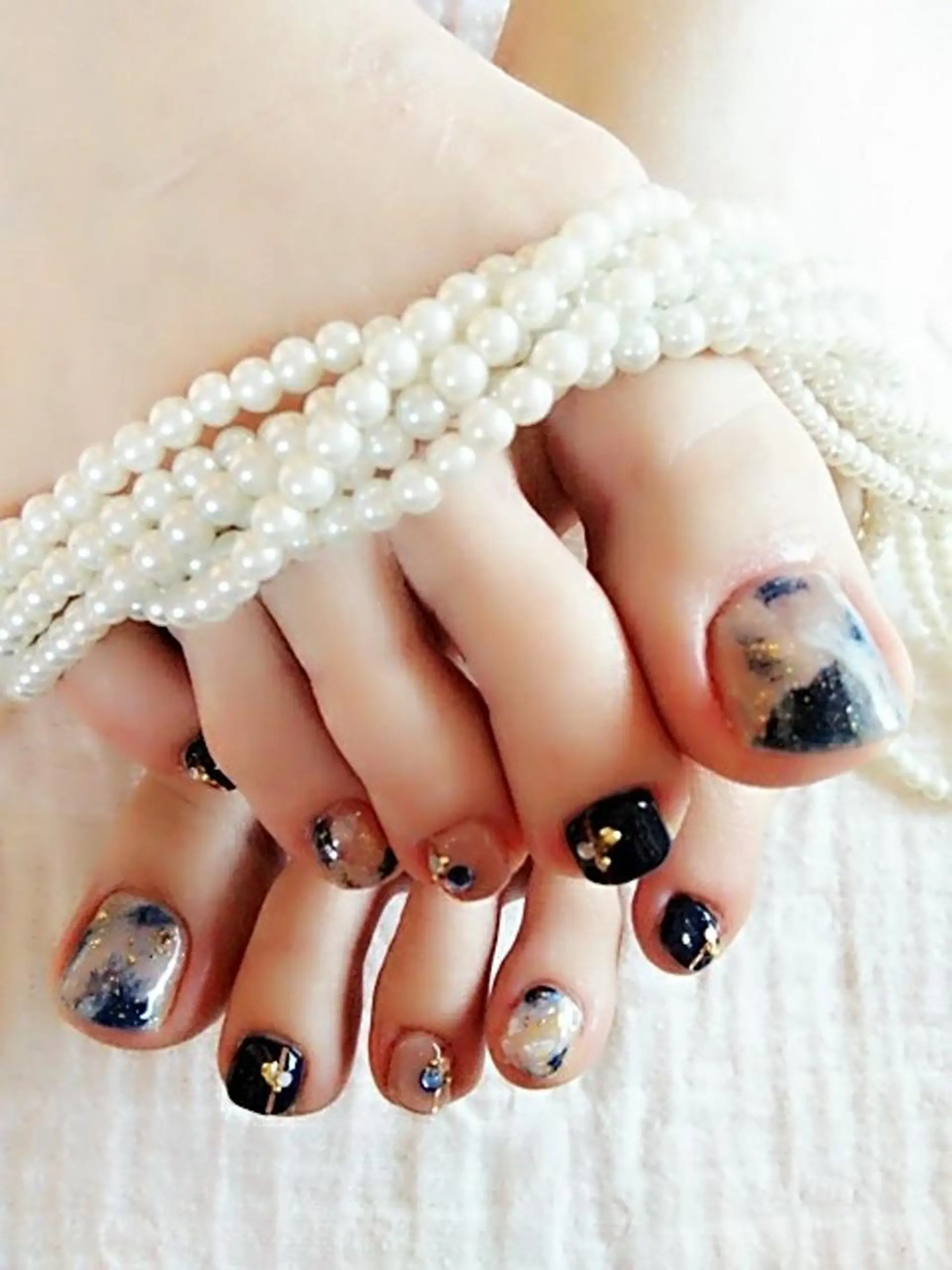 ネイル MANA MANAのネイルデザイン