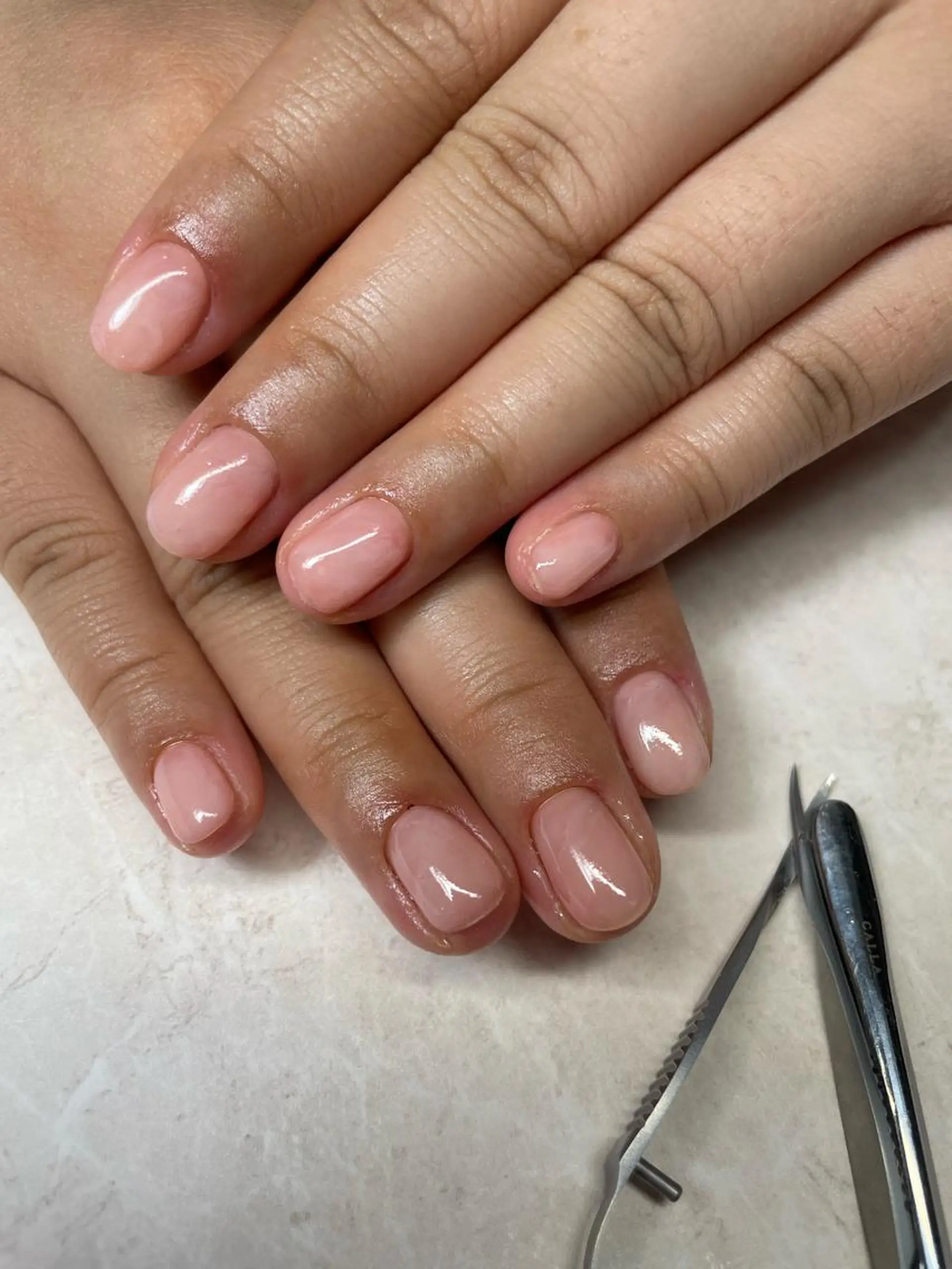 ネイル Salon de dahan所属・SALON DE DAHANのネイルデザイン