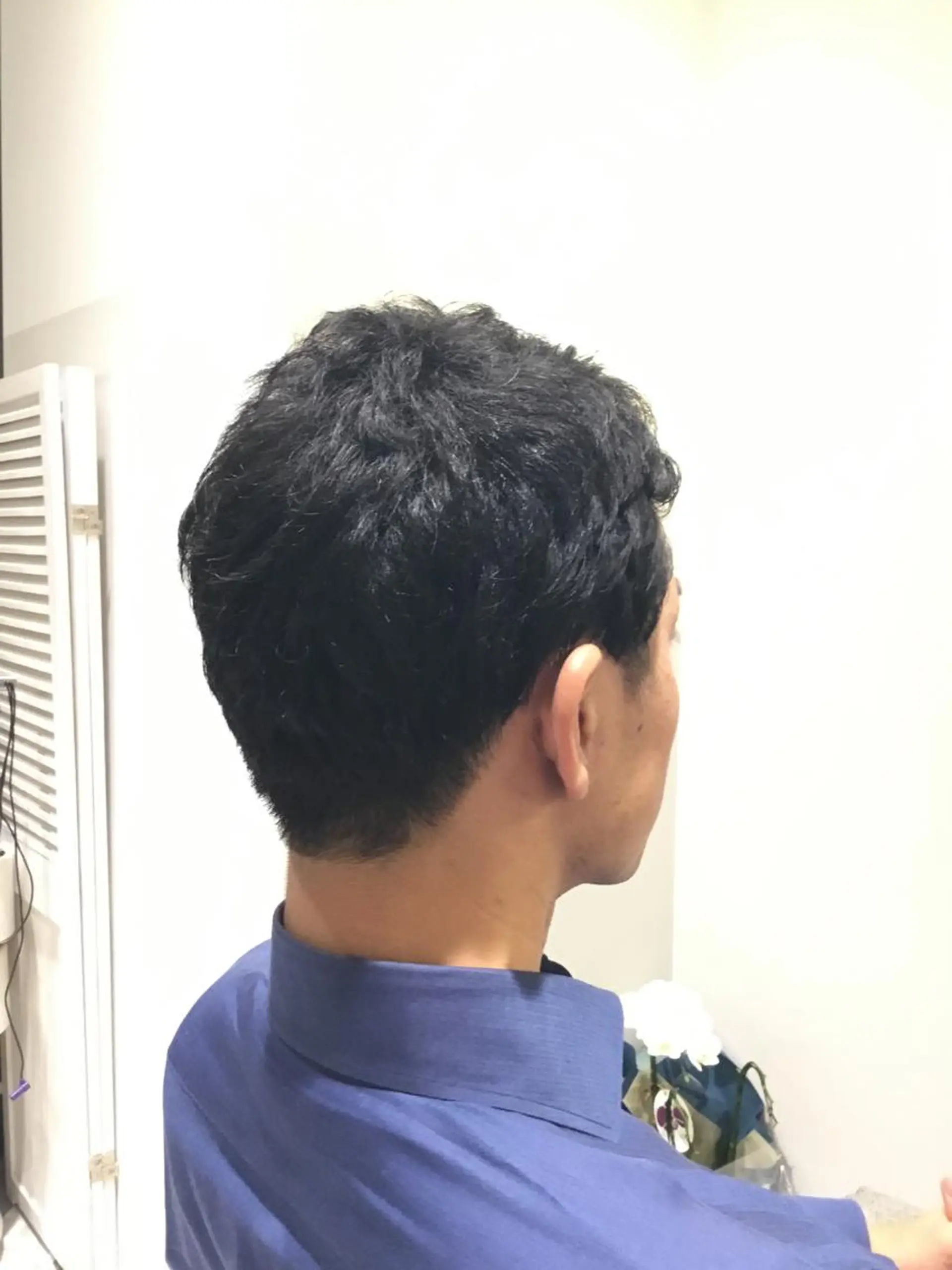 メンズ カット ヘッドスパ ✨あなたのお悩み解消 美容師✨TOMOKAのヘアスタイル