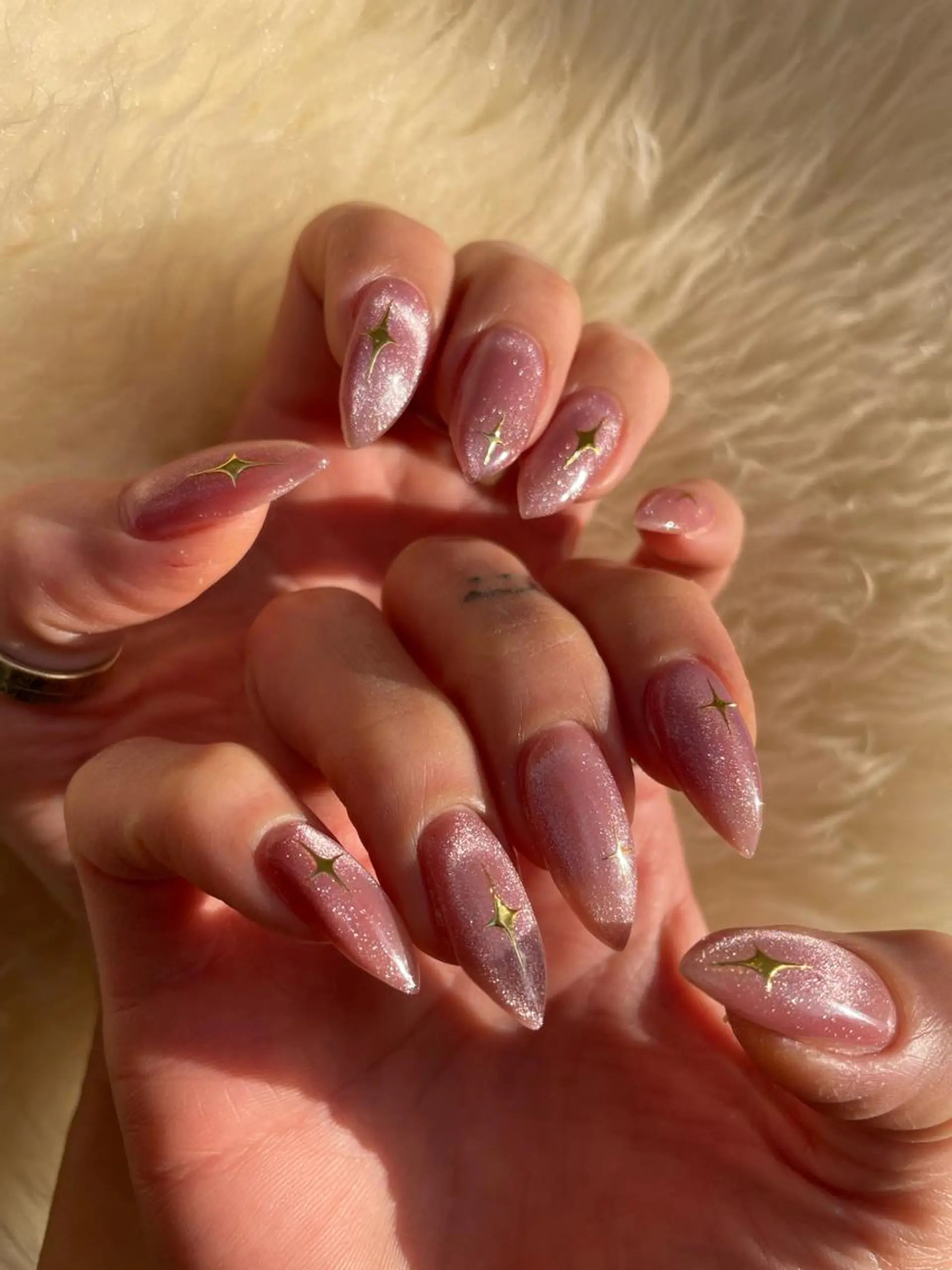 ネイル ハンドネイル SPICENAILS by AYUのネイルデザイン