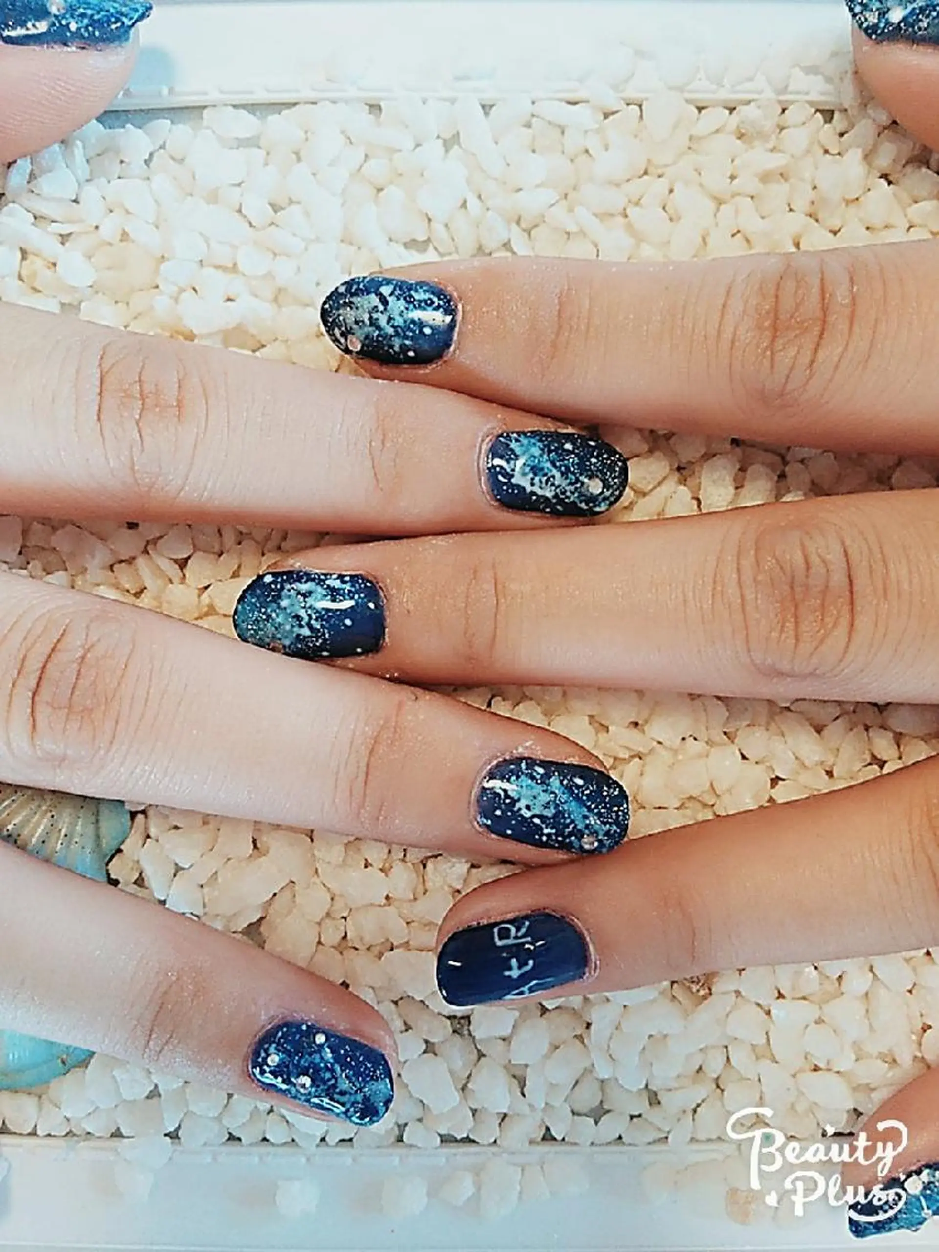 ネイル MANA MANAのネイルデザイン