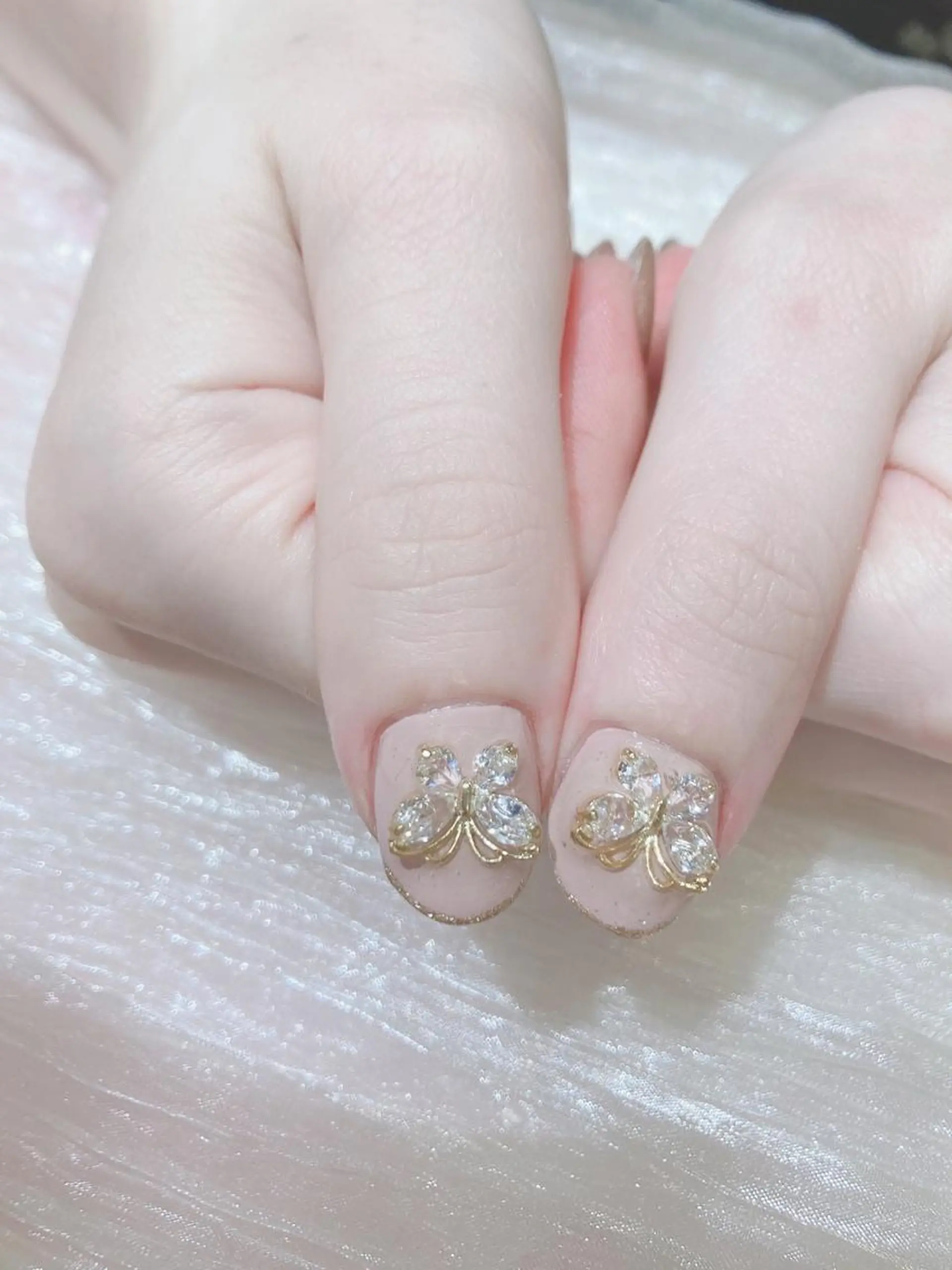 ネイル nail salon MARNI（ﾏﾙﾆ）のネイルデザイン