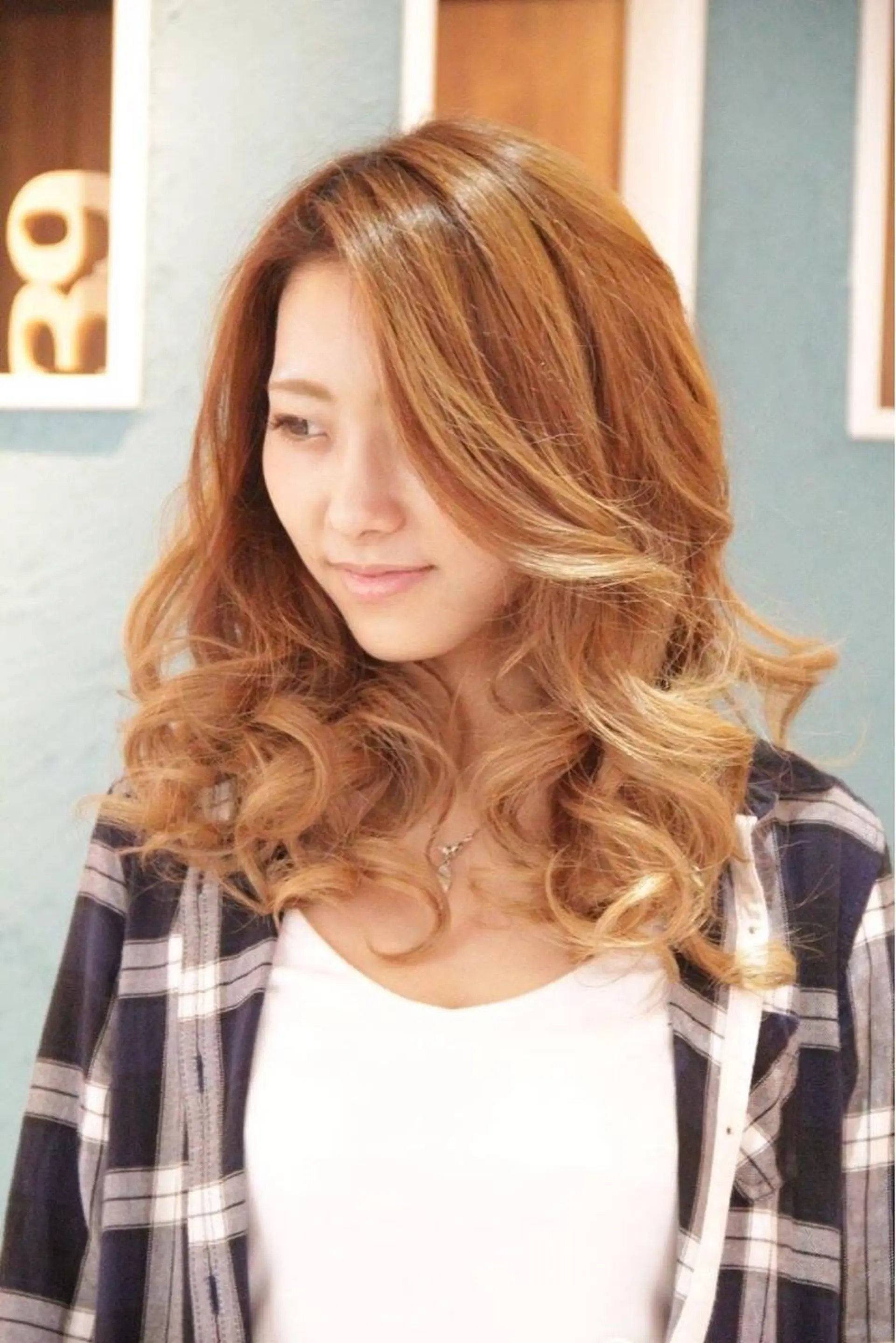 ヘアアレンジ 吉岡 三四朗のヘアスタイル