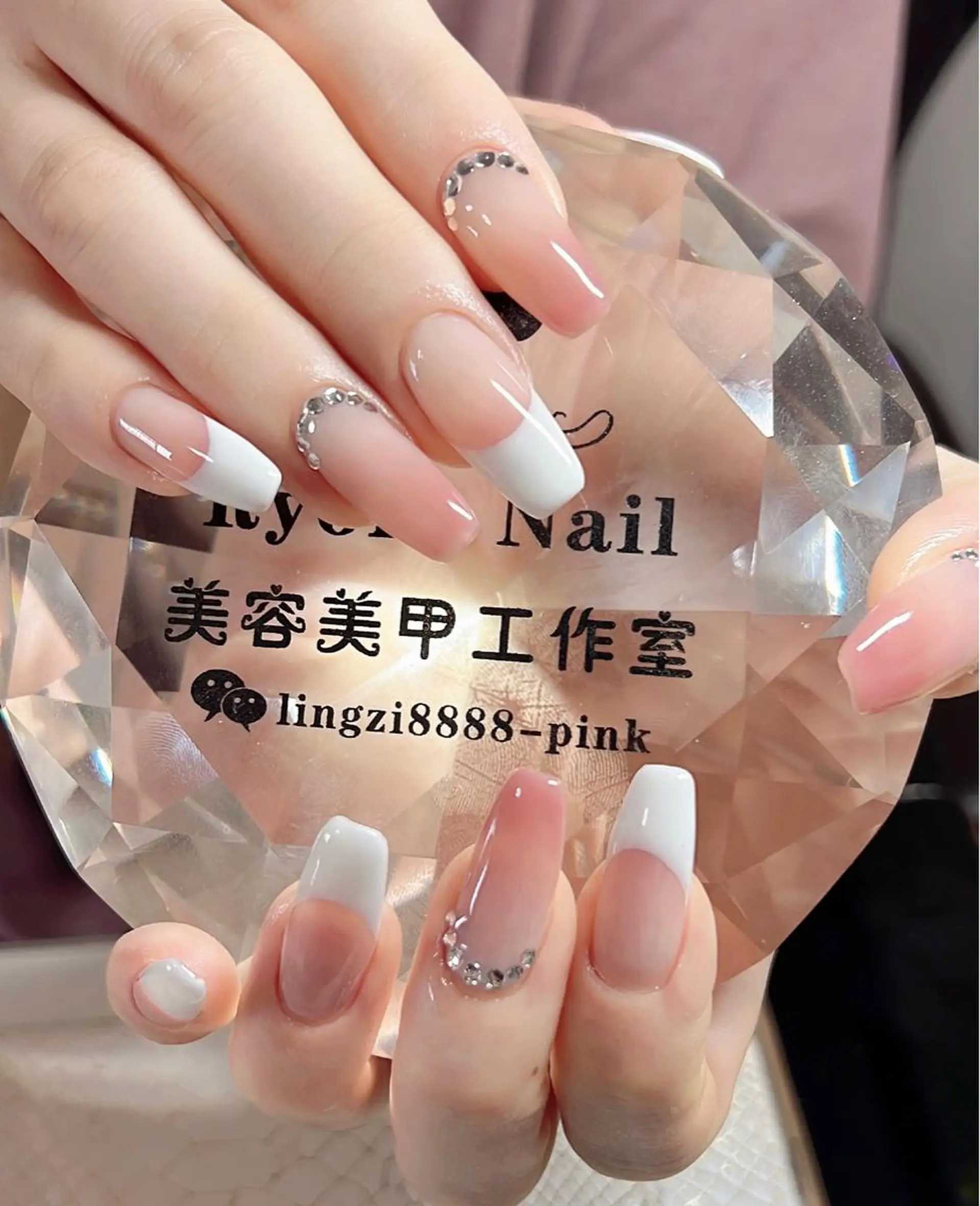 ネイル ハンドネイル Ryoko Nailのネイルデザイン