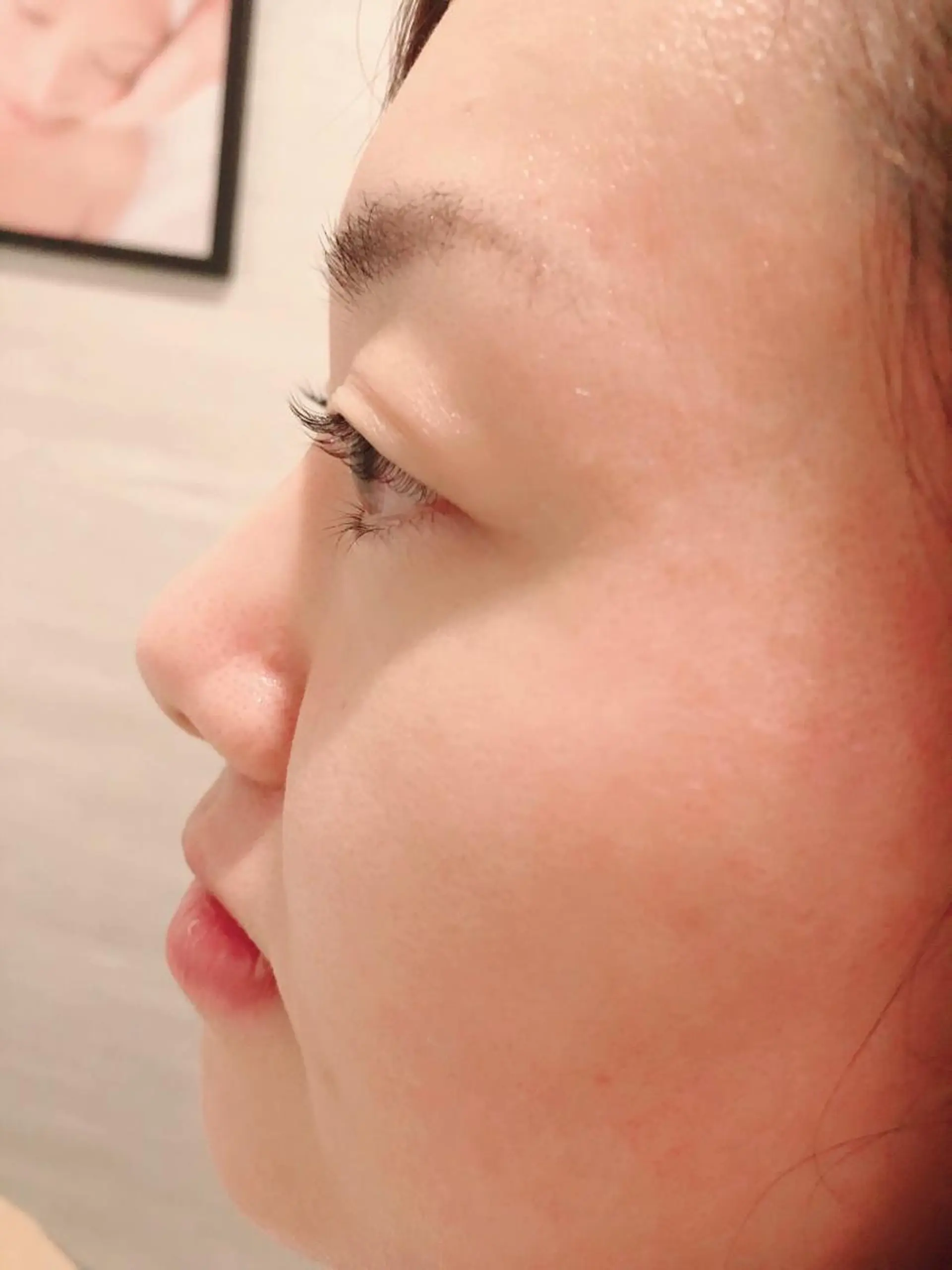 パーマ ケイ チャンのネイルデザイン