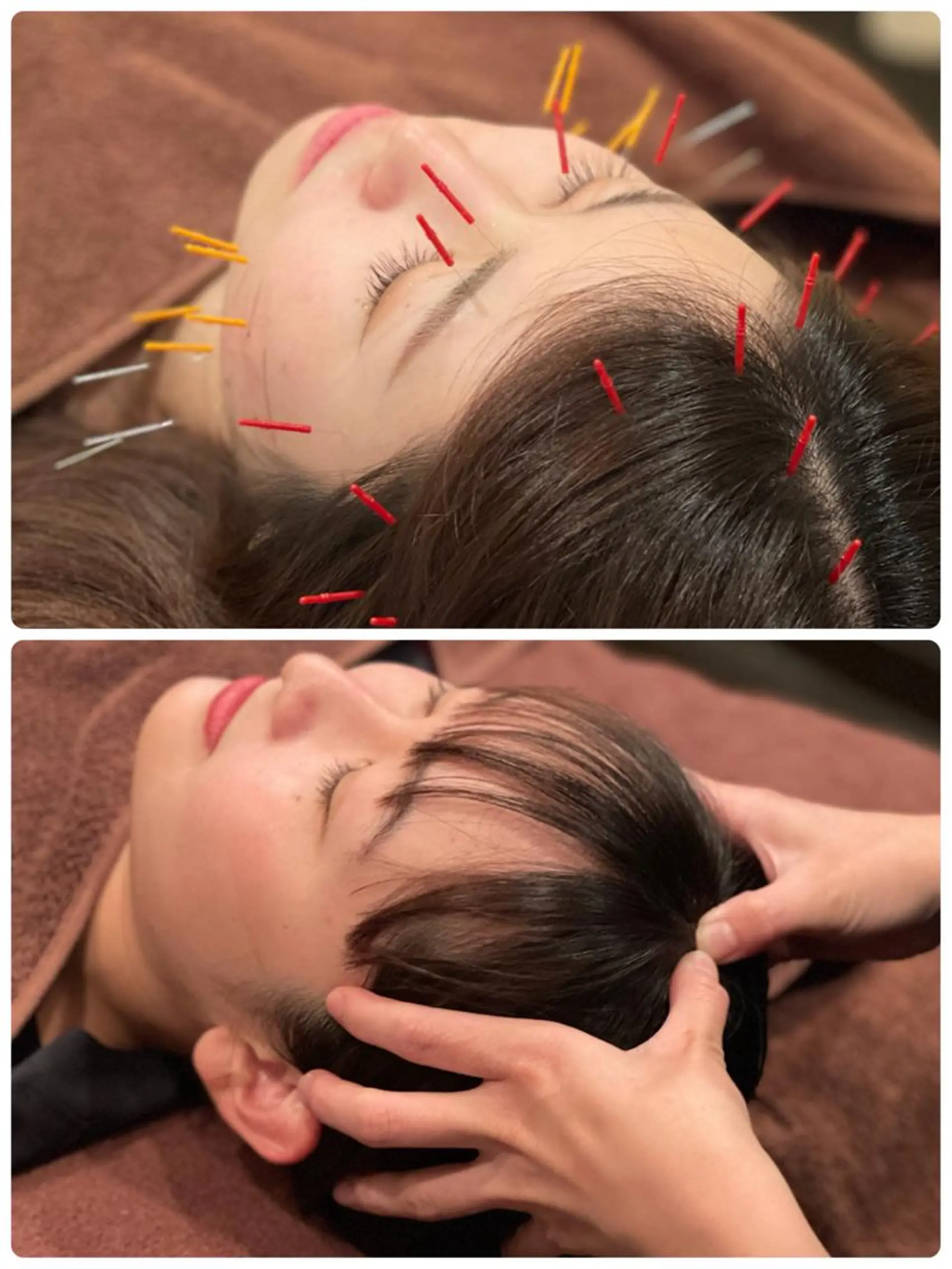 エステ リラク 小林整骨院玉川 キジマのエステ・リラクイメージ