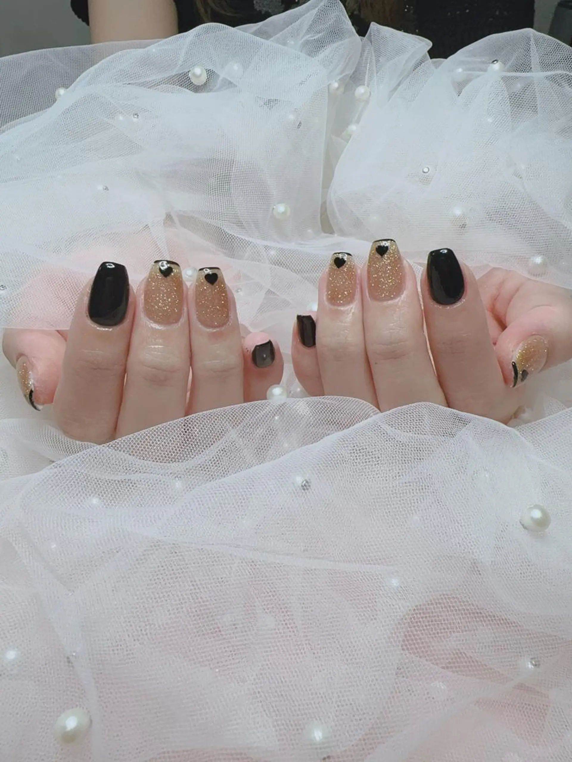 ネイル ハンドネイル nail ONE🤍のネイルデザイン
