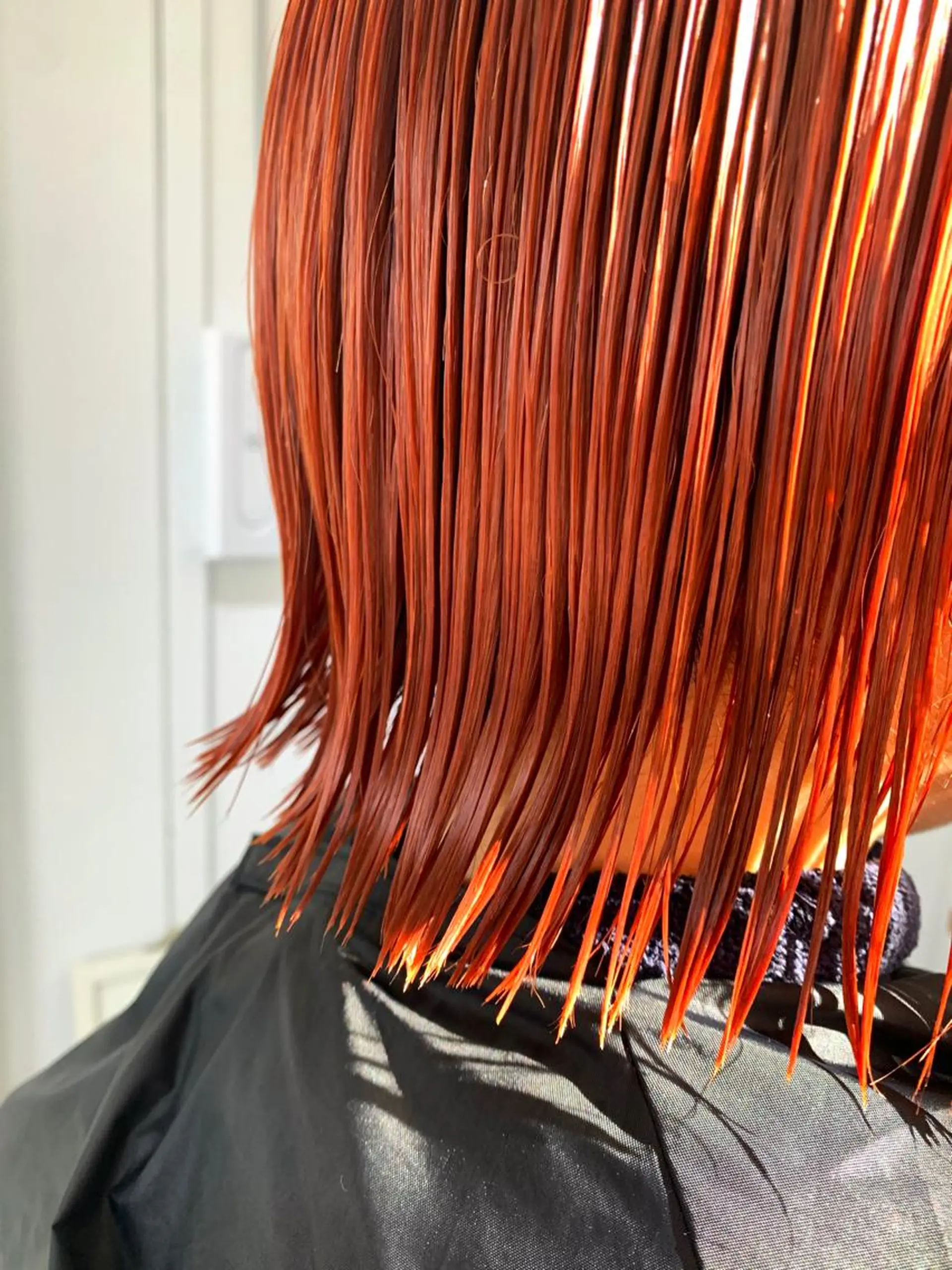 ショート ハイライト 髪質改善 カット ヘアカラー トリートメント loka所属・山本 晶大のヘアスタイル