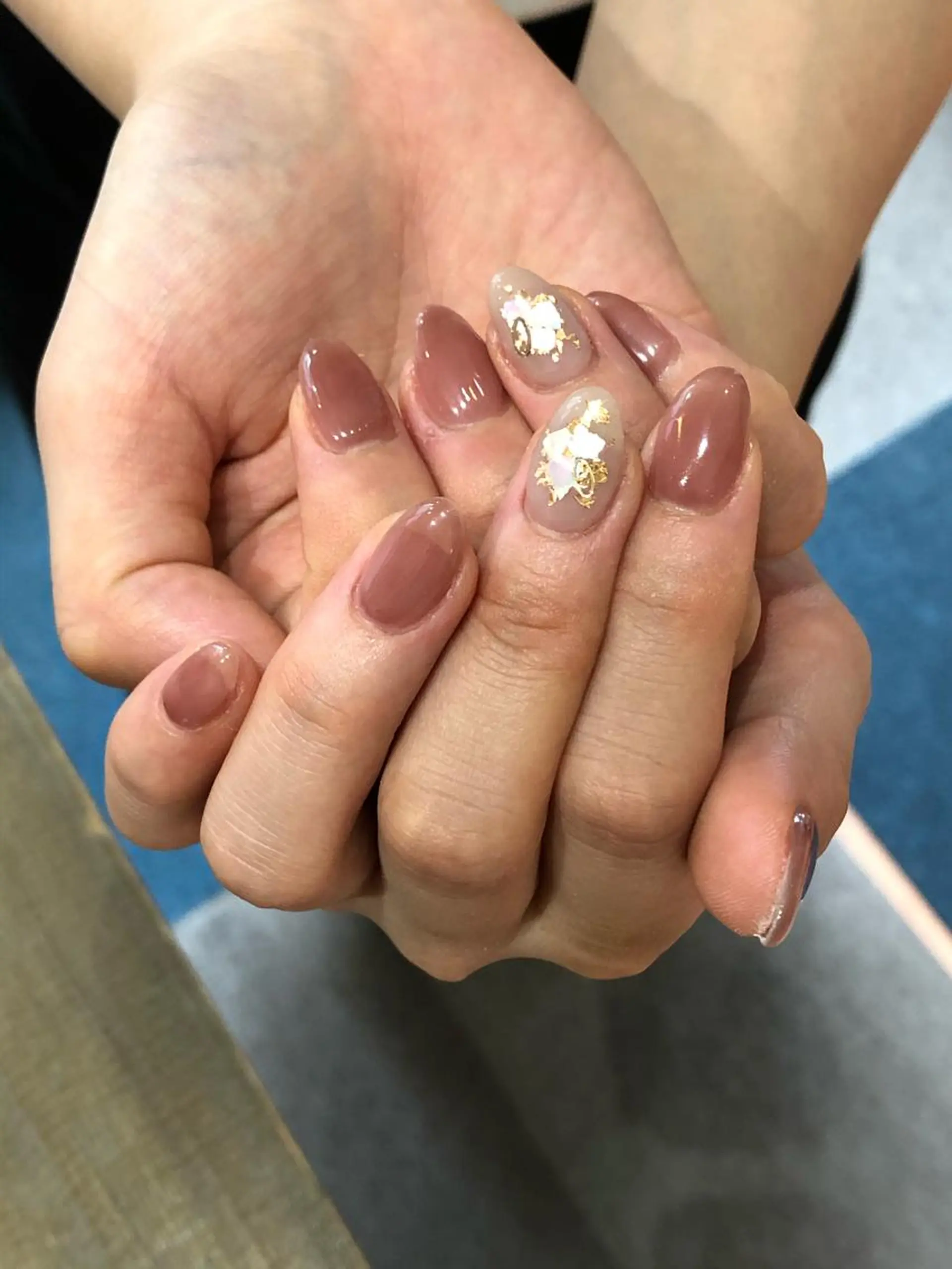 ネイル Nest 三田のマツエク・マツパデザイン