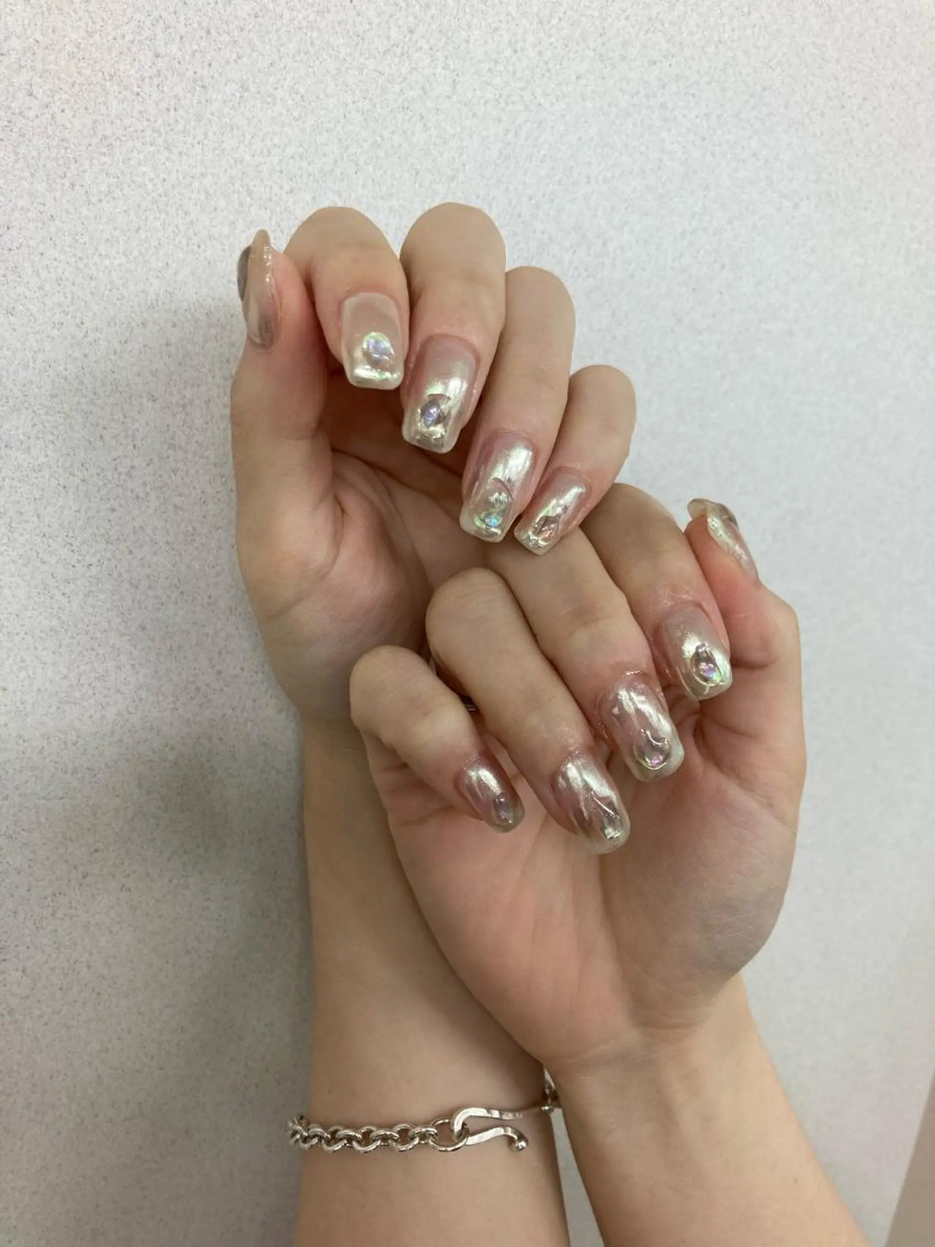 ネイル Yudia Rikaのネイルデザイン