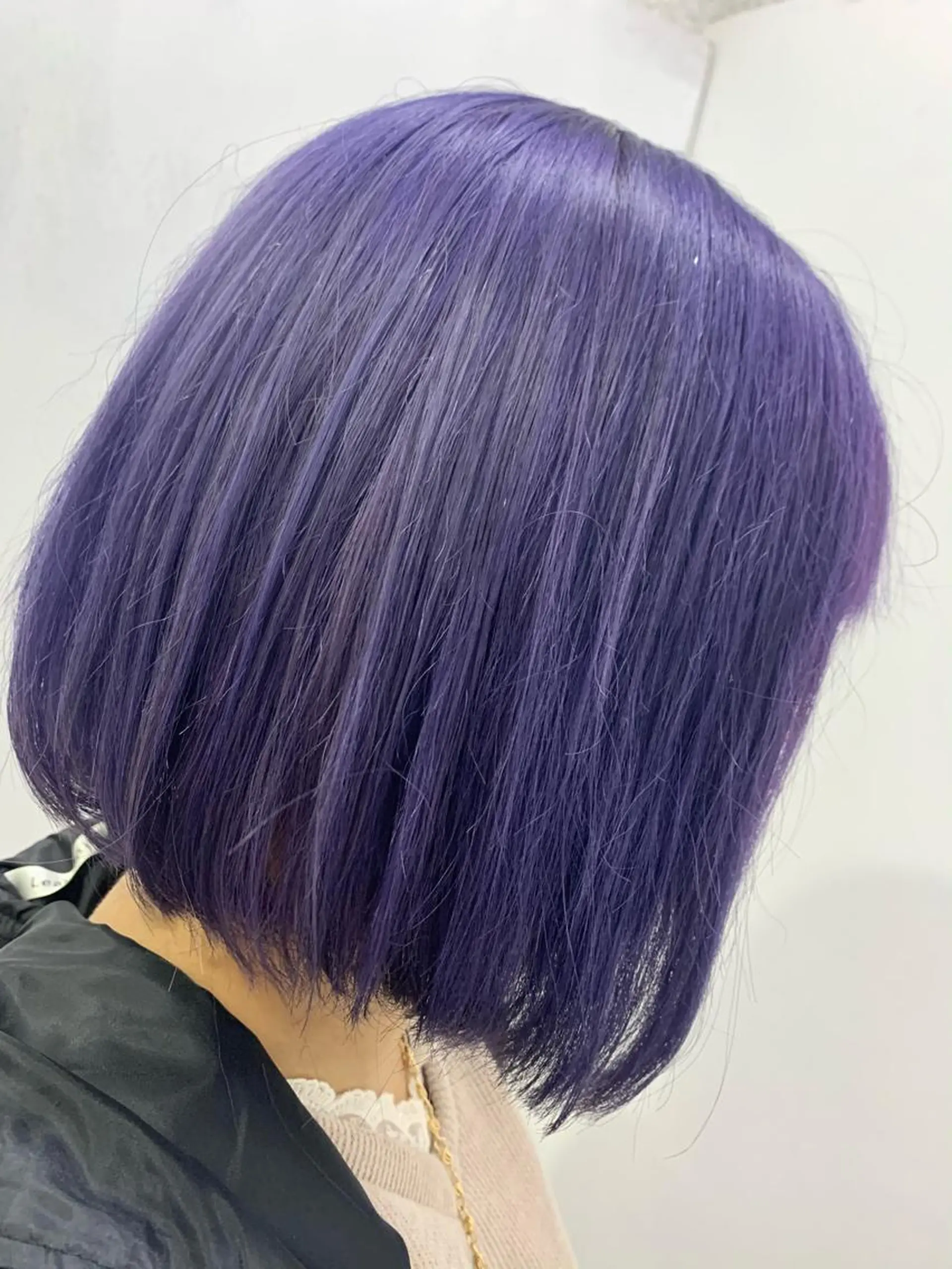 ミディアム 倉林隆一🐈 ダブルカラー/艶髪のヘアスタイル