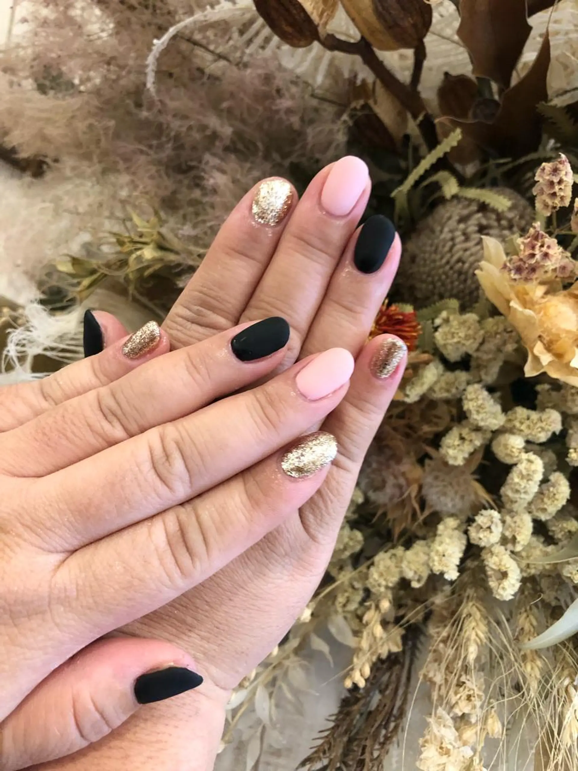 ネイル eclat.nail エクラネイルのネイルデザイン