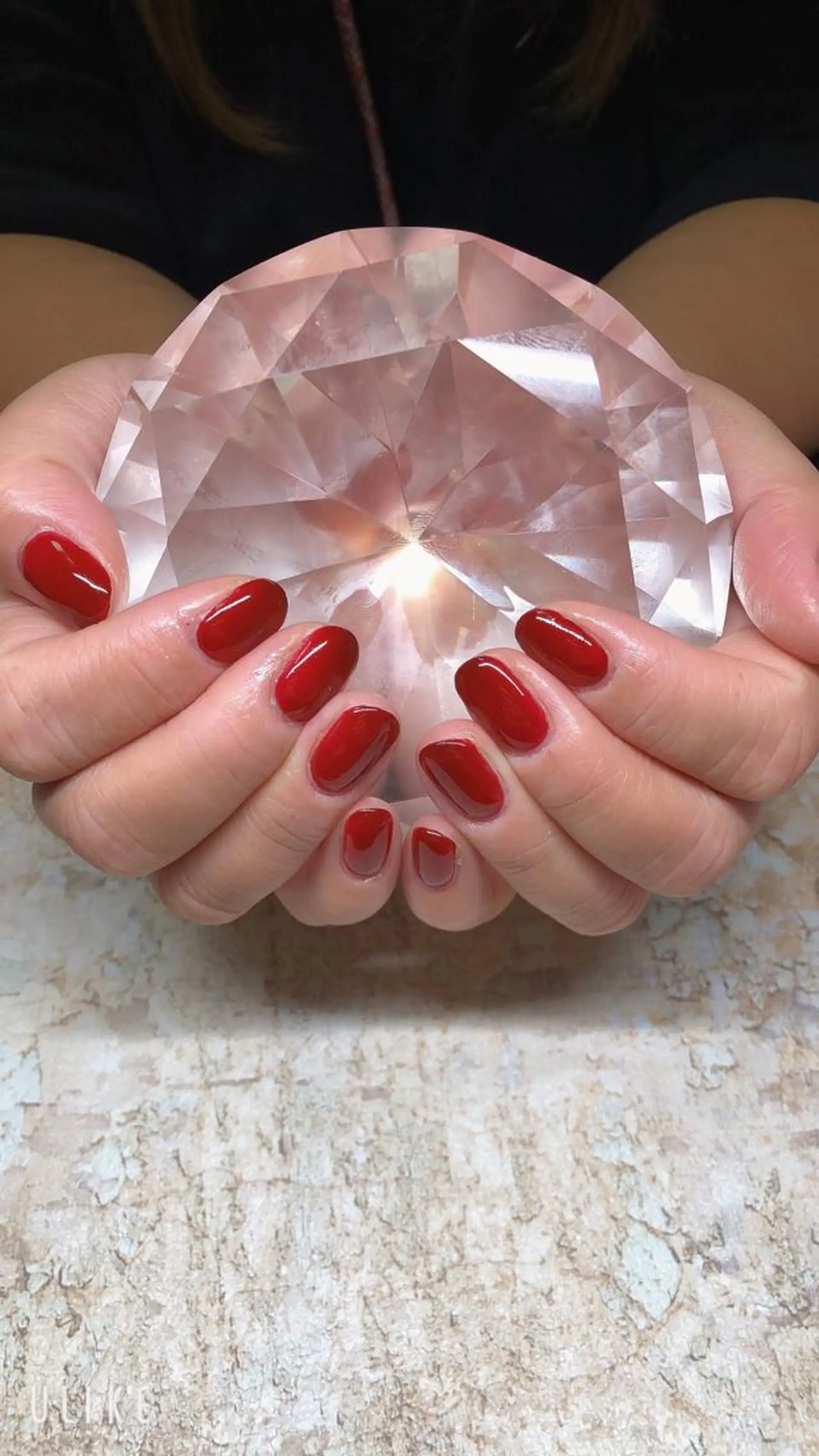 ネイル アートネイル フレンチネイル ジェルネイル グラデーション 韓国ネイル Nail room Bimano所属・Bimano seica♡+°のネイルデザイン