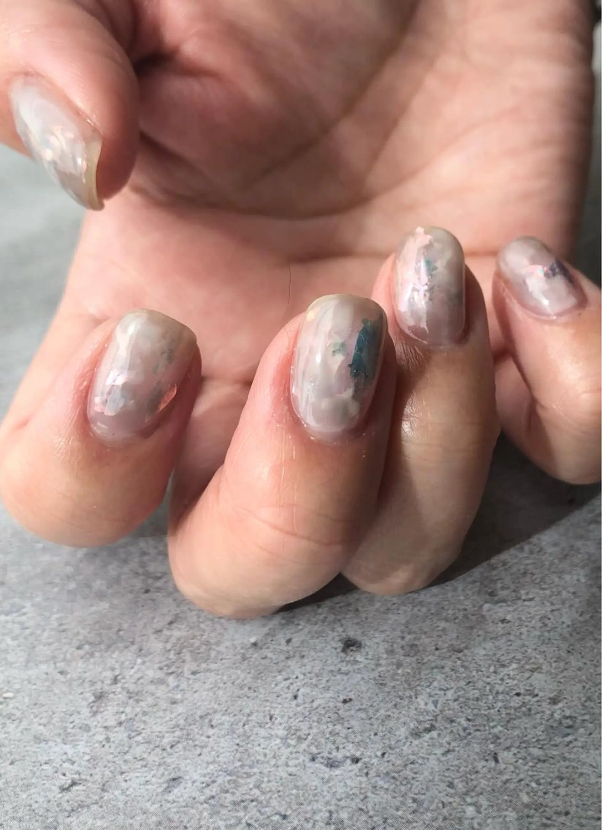 ネイル kimura kumikoのネイルデザイン